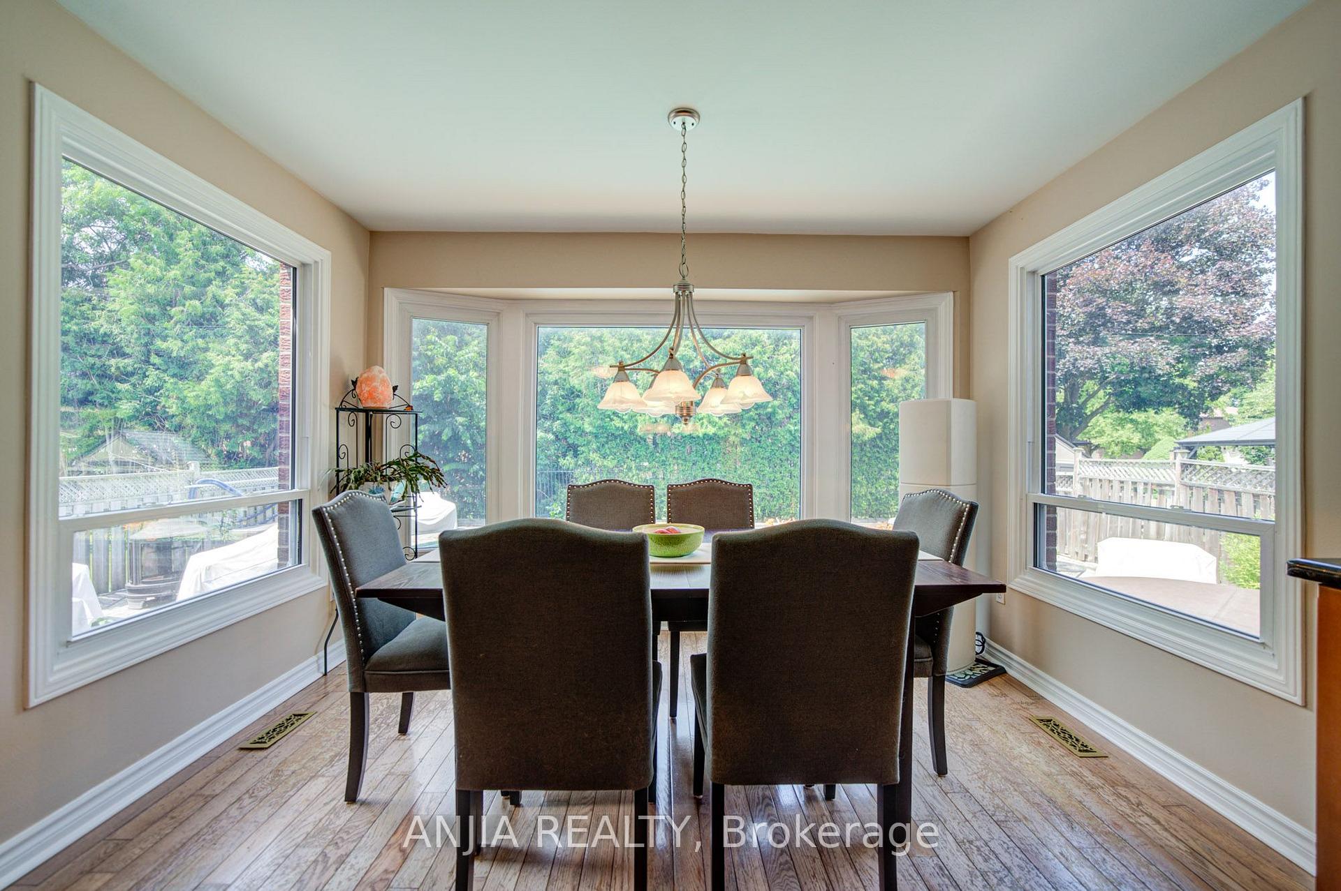 Photo 16 of 54 Meyer Circle, Markham, Markham Village — HOMEH