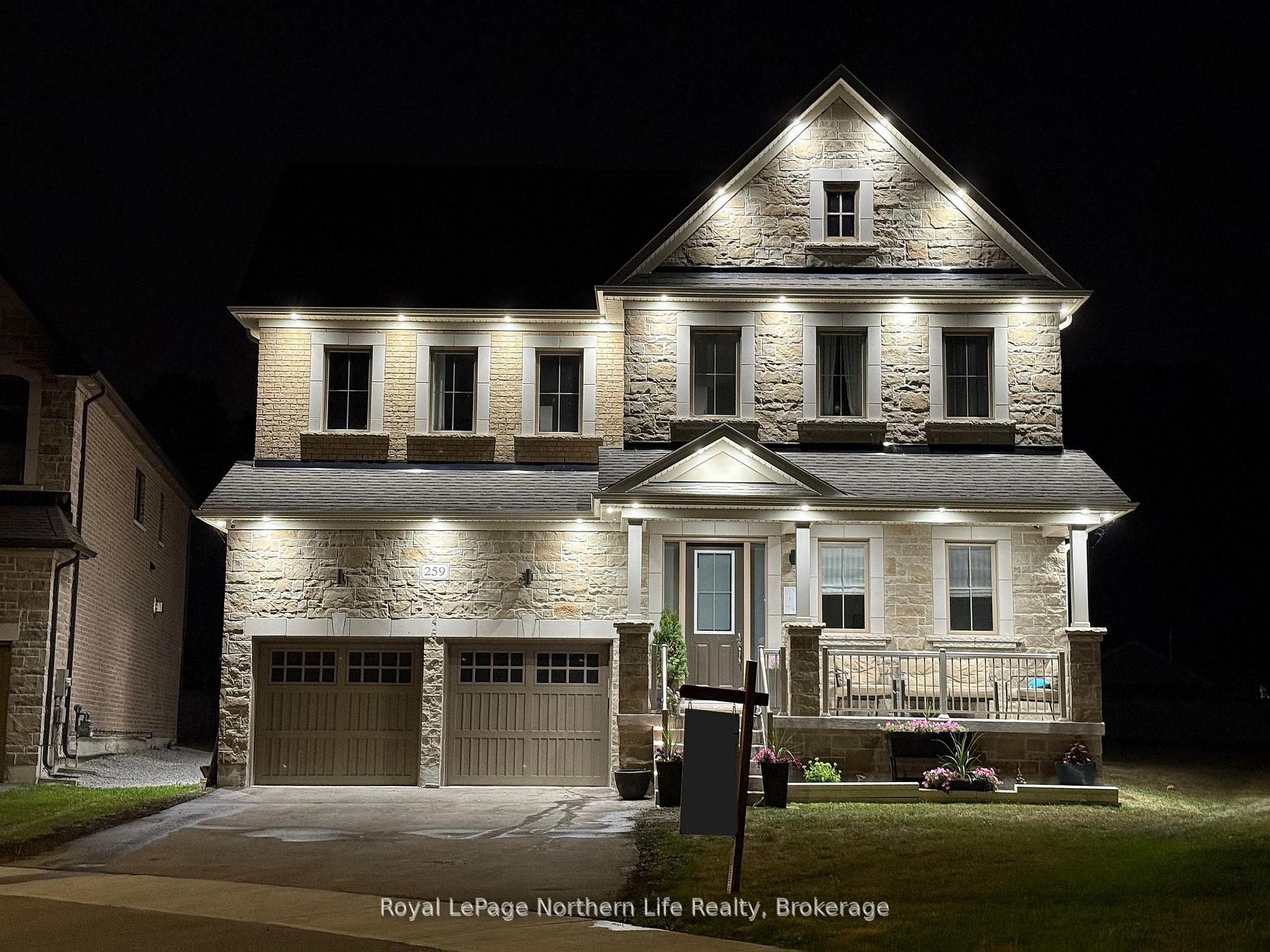 Photo 46 of 259 Danny Wheeler Boulevard, Georgina, Keswick North — HOMEH