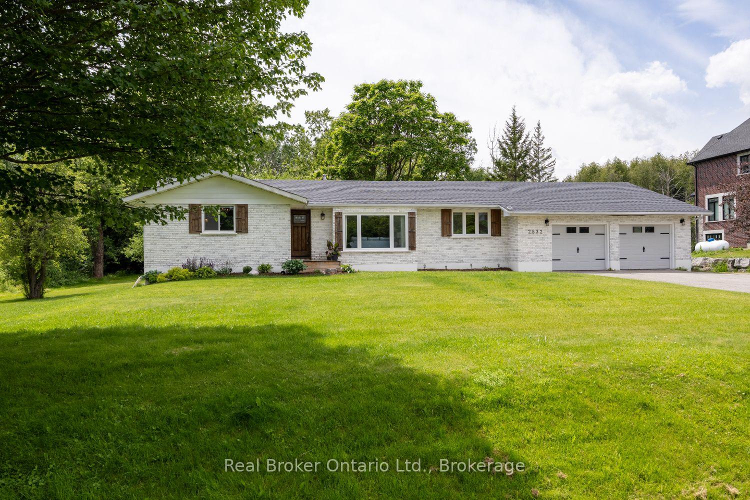 Photo 1 of 2532 Holt Road, Clarington, Rural Clarington — HOMEH