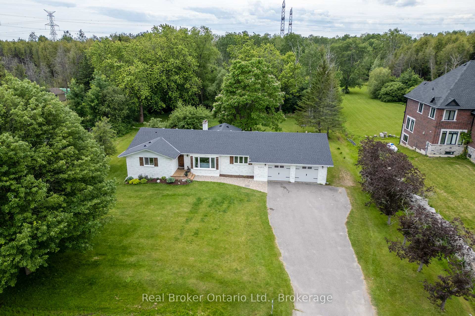 Photo 2 of 2532 Holt Road, Clarington, Rural Clarington — HOMEH