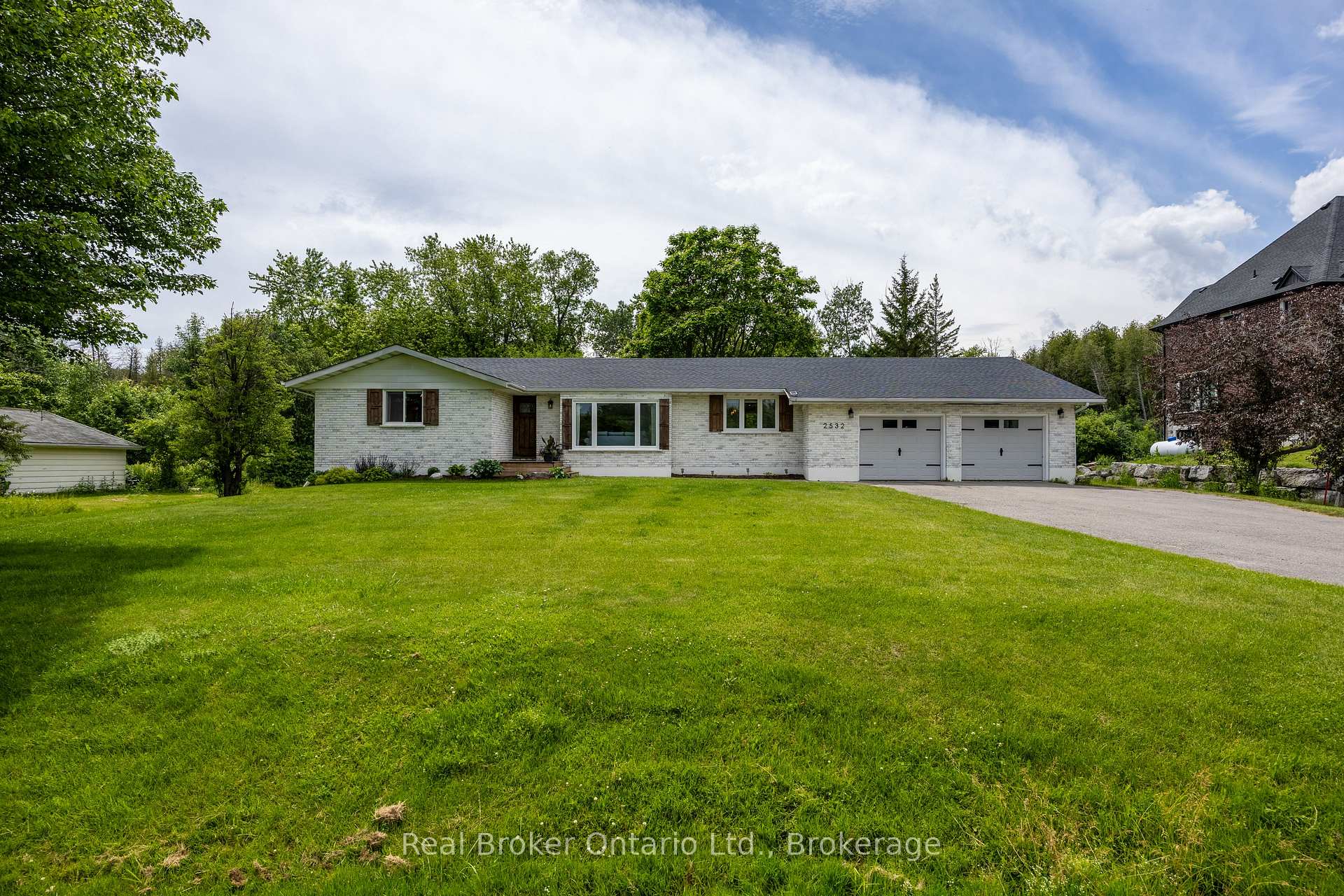 Photo 4 of 2532 Holt Road, Clarington, Rural Clarington — HOMEH