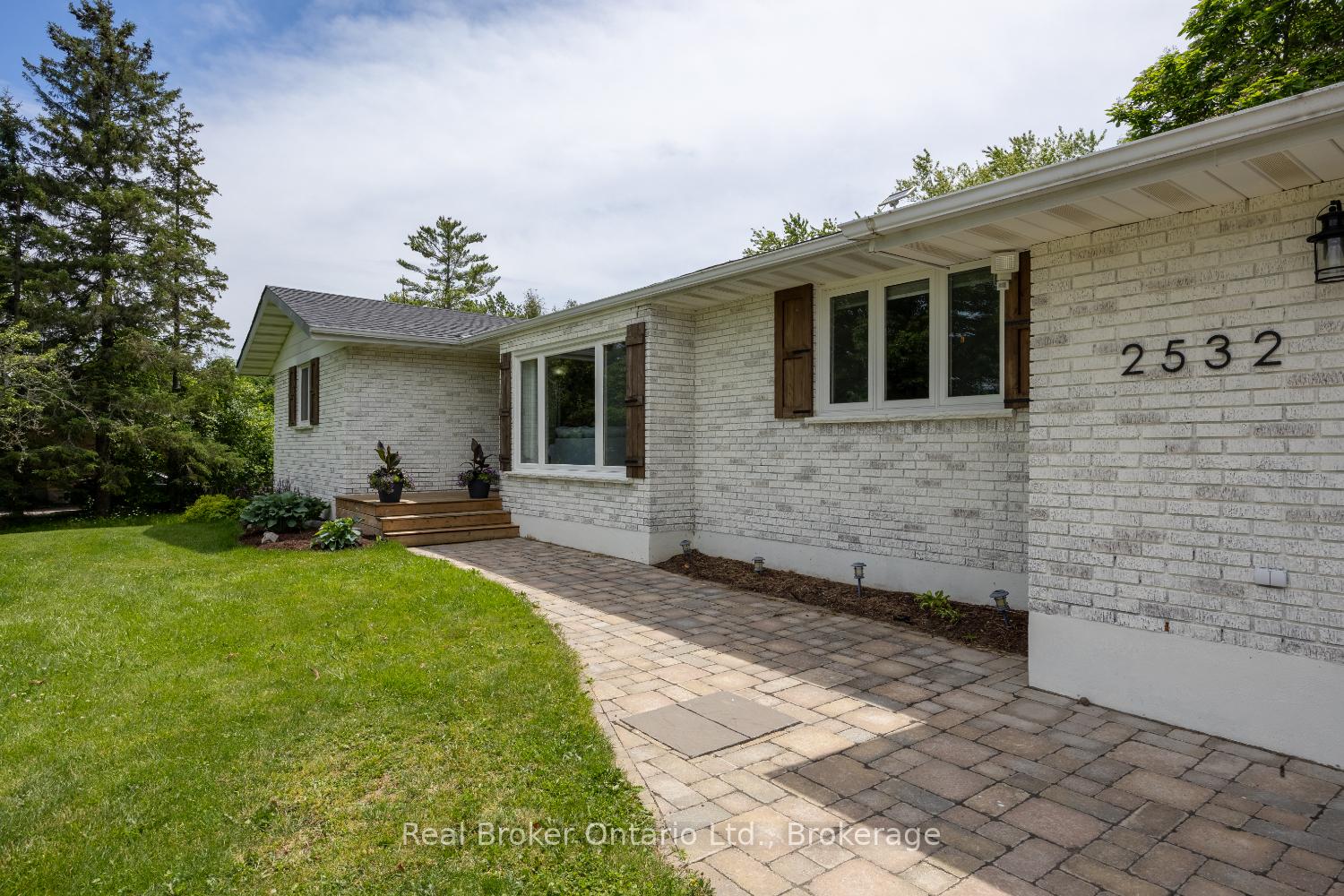 Photo 5 of 2532 Holt Road, Clarington, Rural Clarington — HOMEH