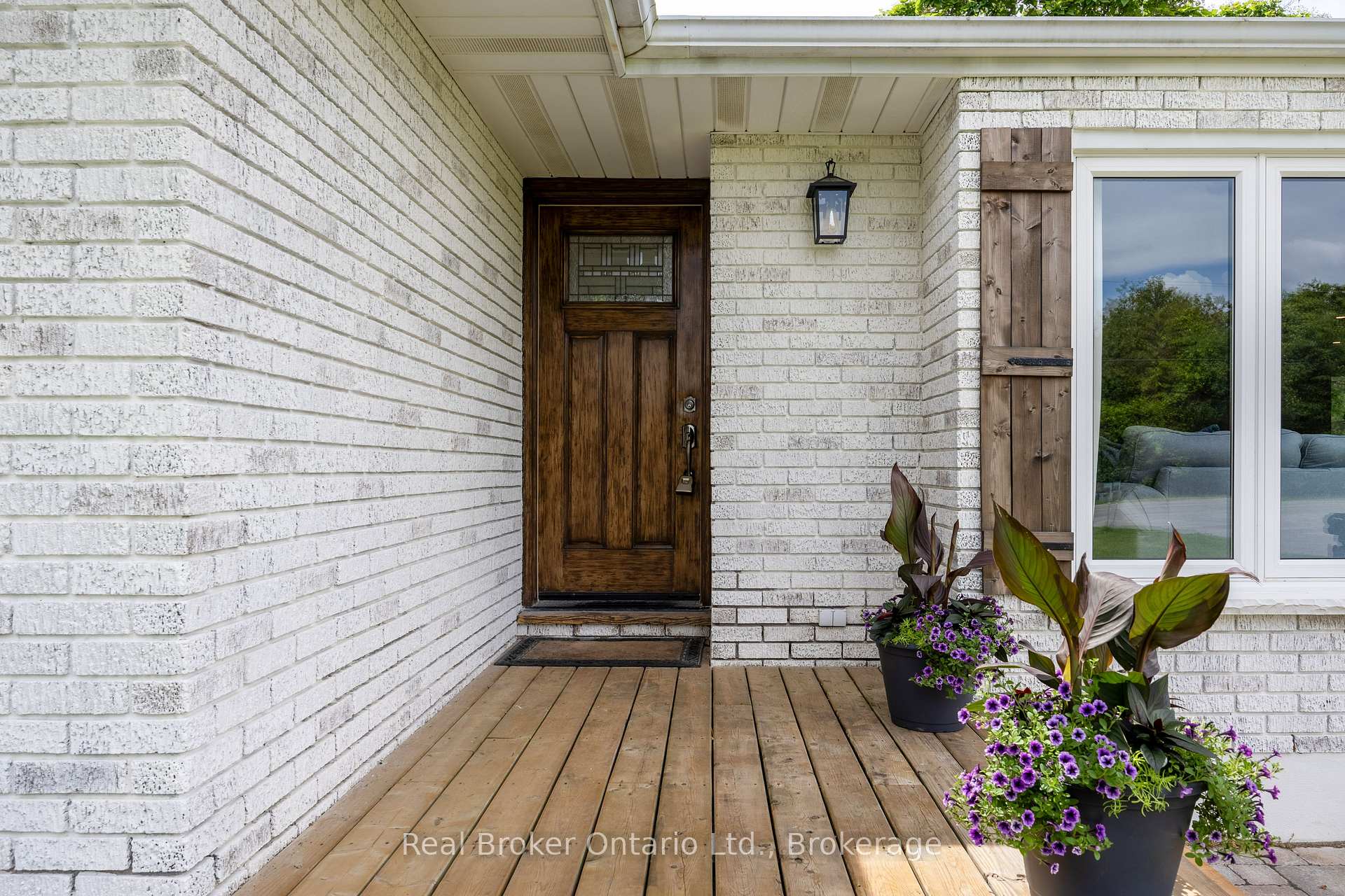 Photo 6 of 2532 Holt Road, Clarington, Rural Clarington — HOMEH
