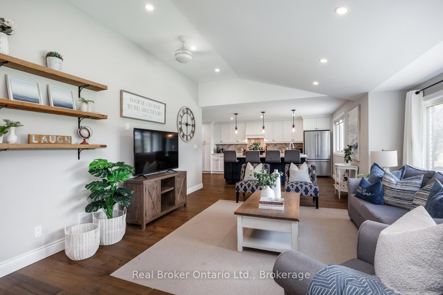 Photo 9 of 2532 Holt Road, Clarington, Rural Clarington — HOMEH