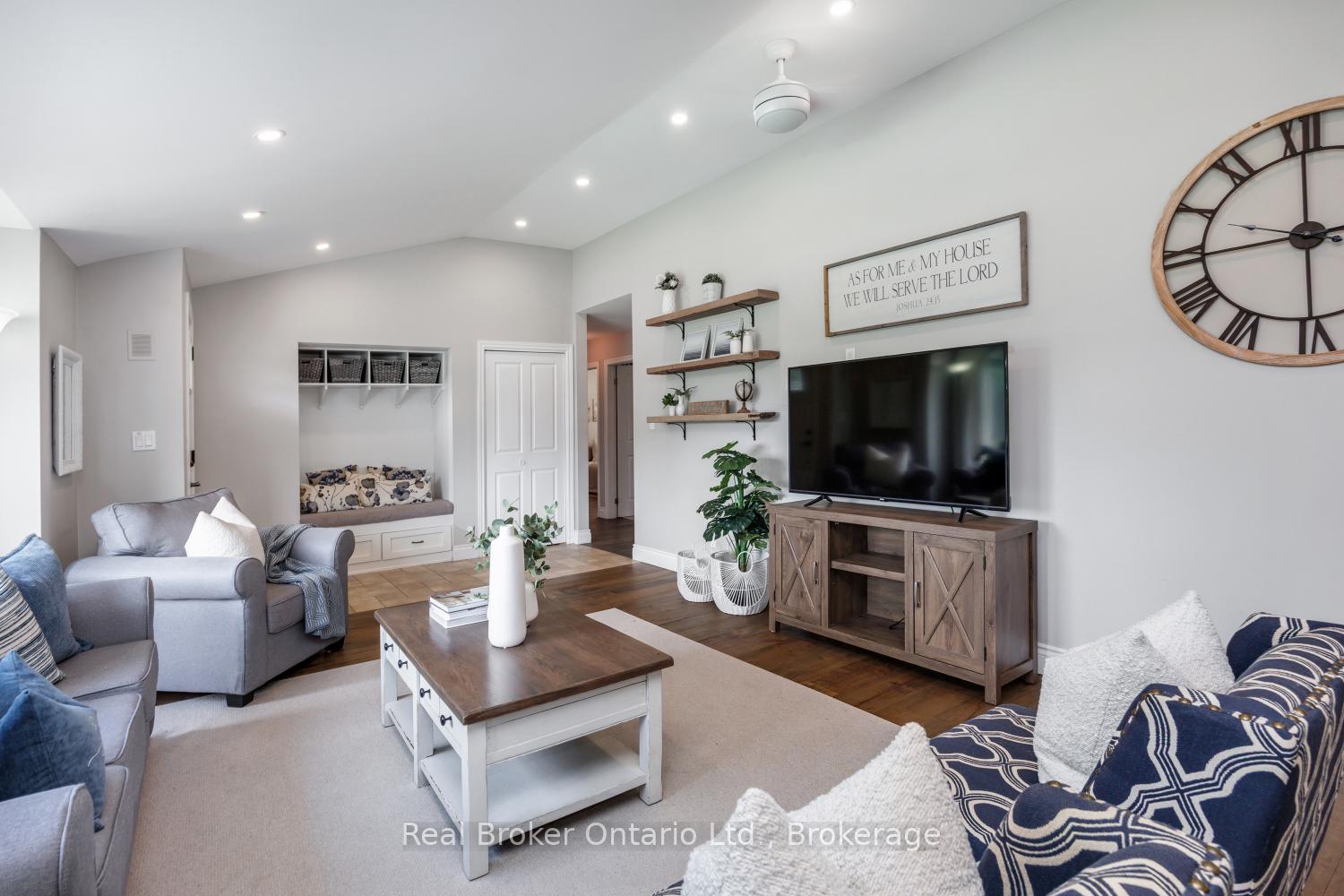 Photo 11 of 2532 Holt Road, Clarington, Rural Clarington — HOMEH