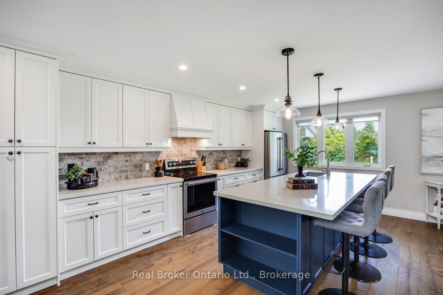 Photo 12 of 2532 Holt Road, Clarington, Rural Clarington — HOMEH