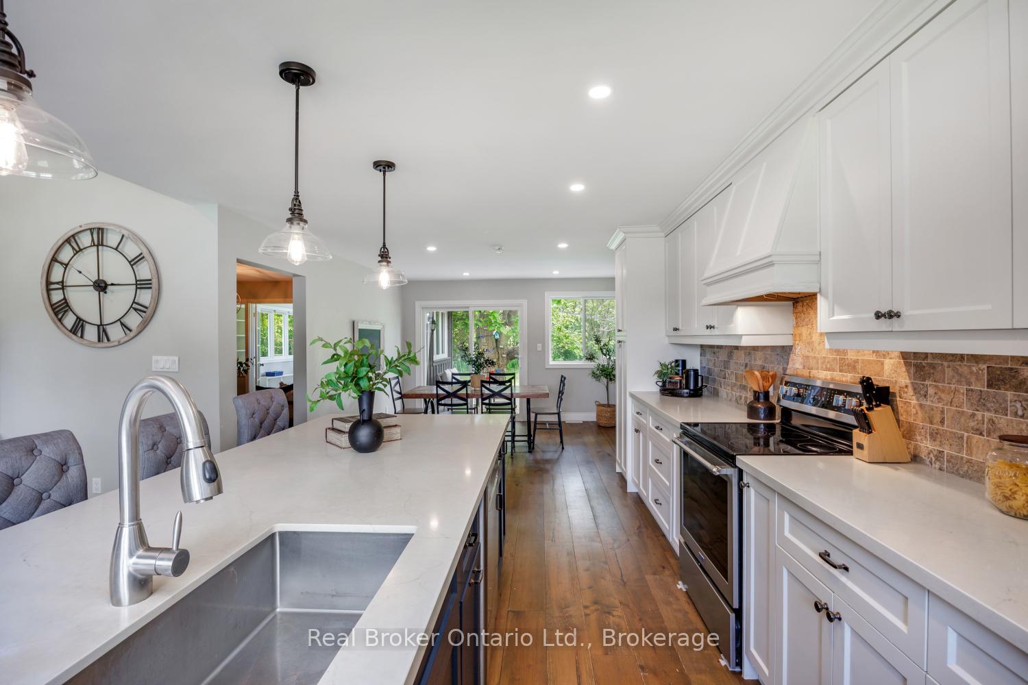 Photo 15 of 2532 Holt Road, Clarington, Rural Clarington — HOMEH