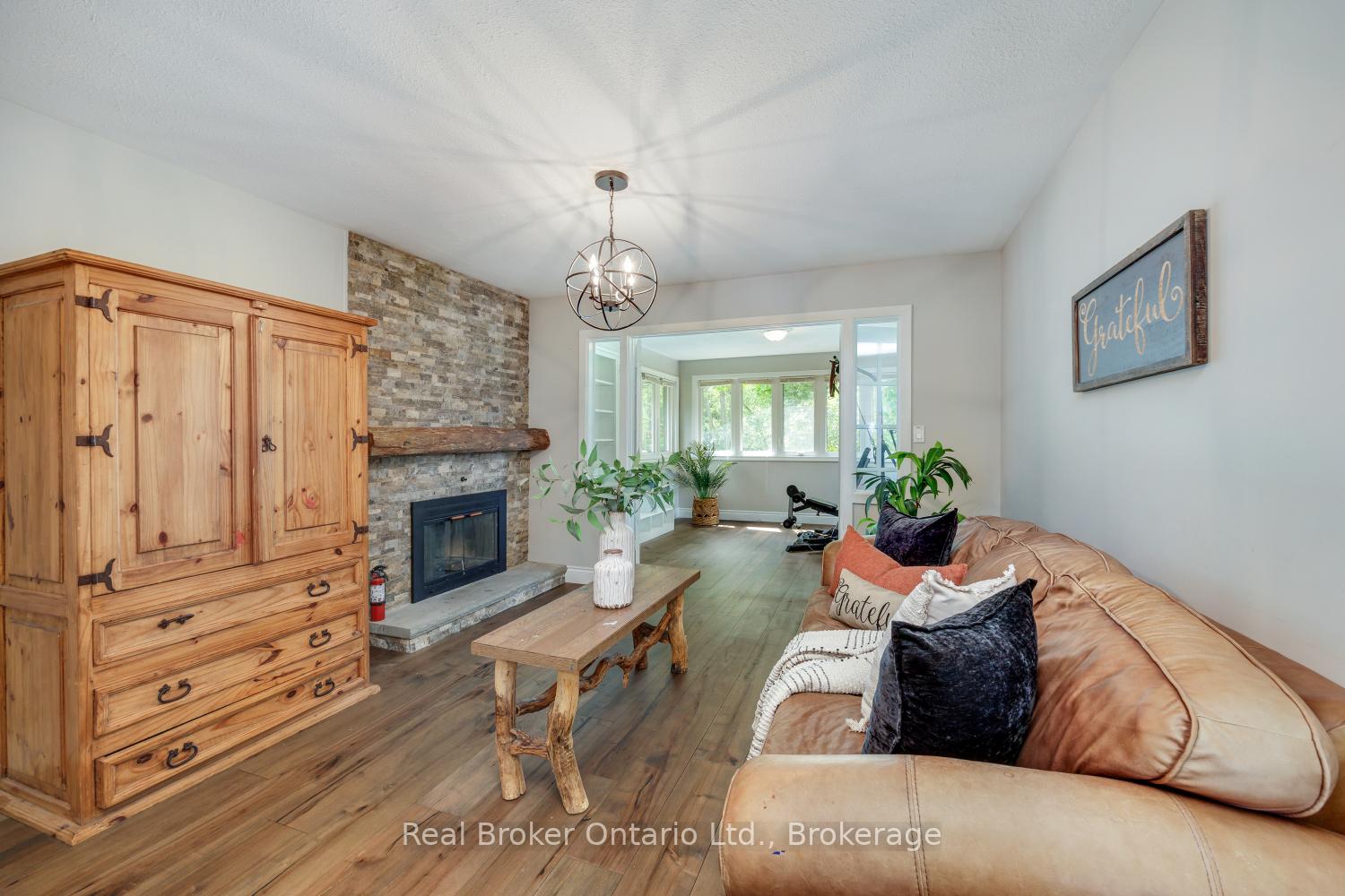 Photo 19 of 2532 Holt Road, Clarington, Rural Clarington — HOMEH