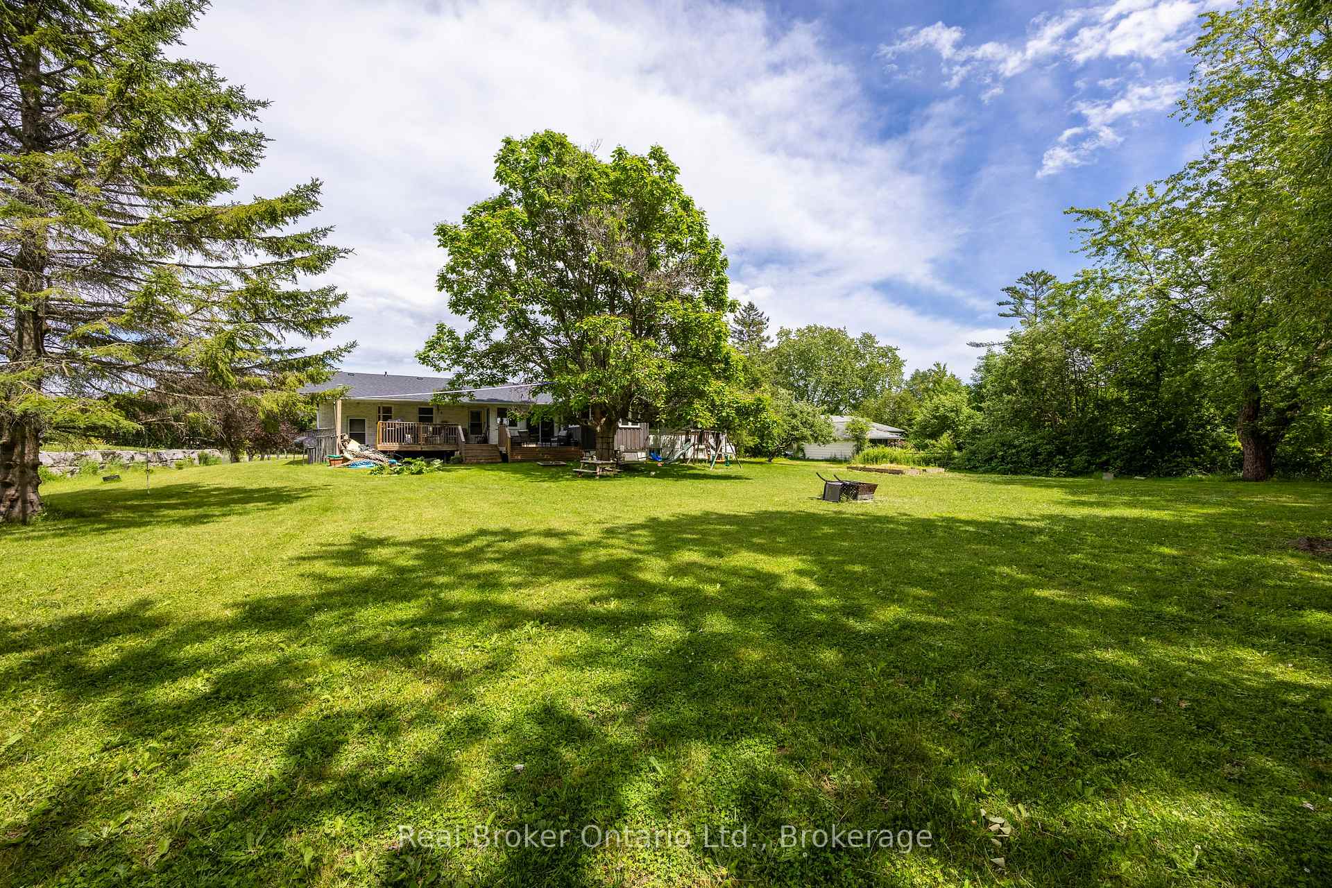 Photo 45 of 2532 Holt Road, Clarington, Rural Clarington — HOMEH