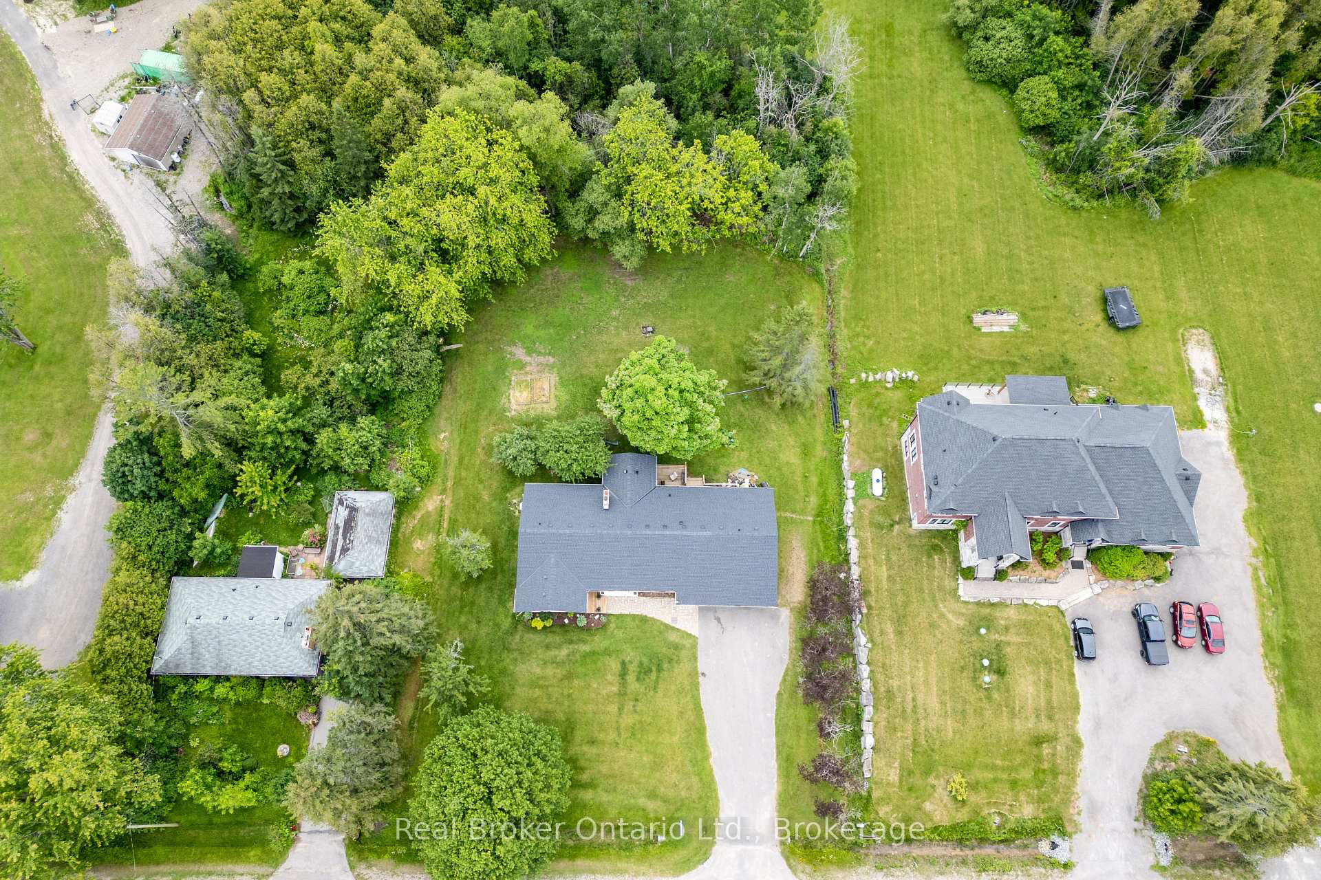 Photo 49 of 2532 Holt Road, Clarington, Rural Clarington — HOMEH