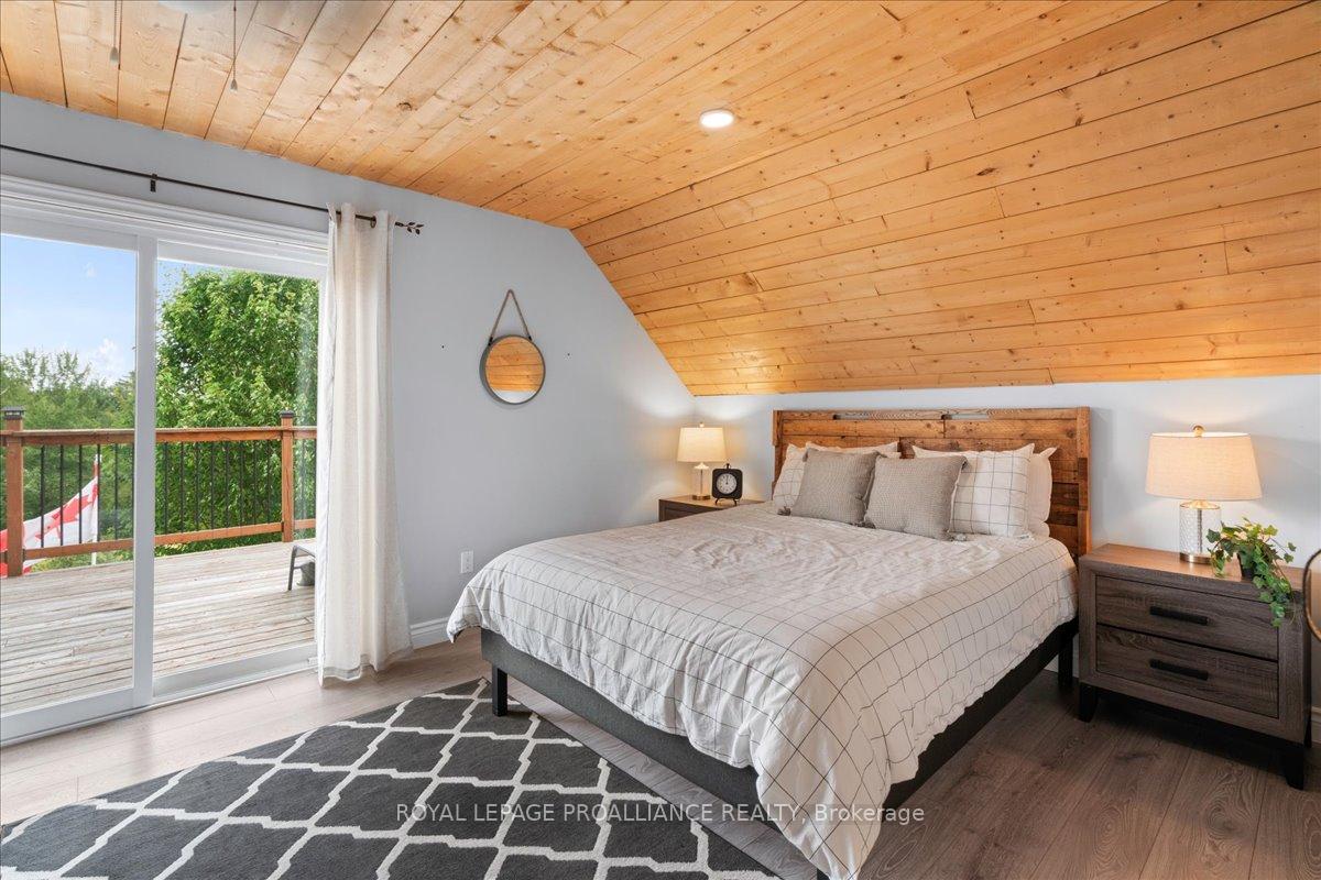Photo 11 of 11251B Highway 41, Addington Highlands — HOMEH