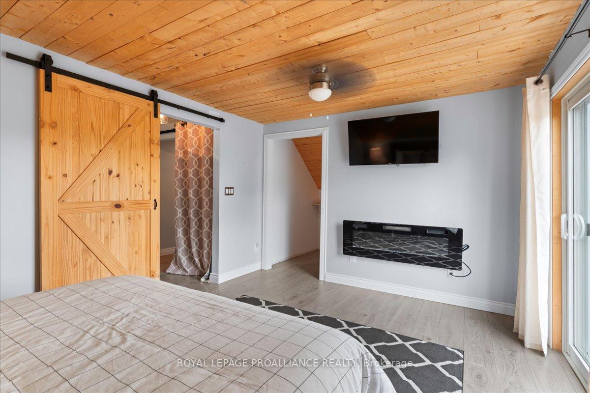 Photo 12 of 11251B Highway 41, Addington Highlands — HOMEH