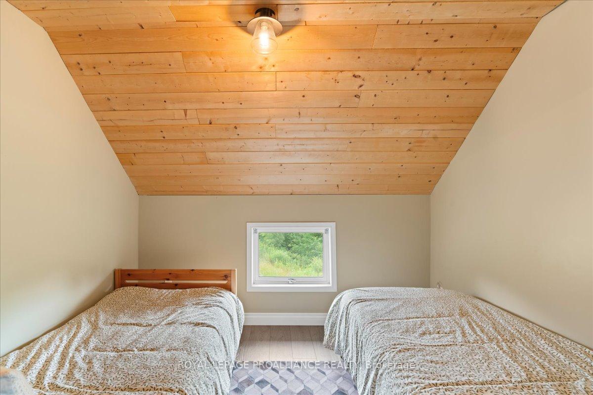 Photo 13 of 11251B Highway 41, Addington Highlands — HOMEH