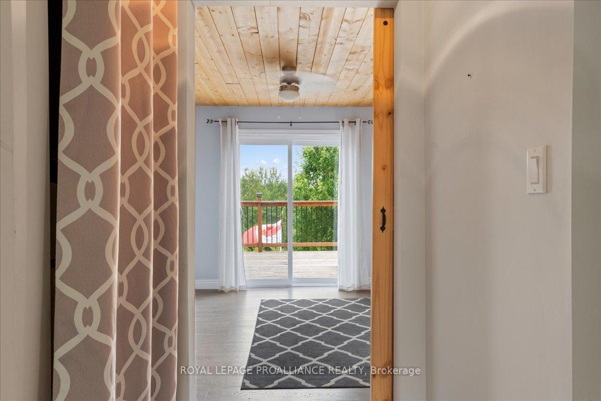 Photo 15 of 11251B Highway 41, Addington Highlands — HOMEH