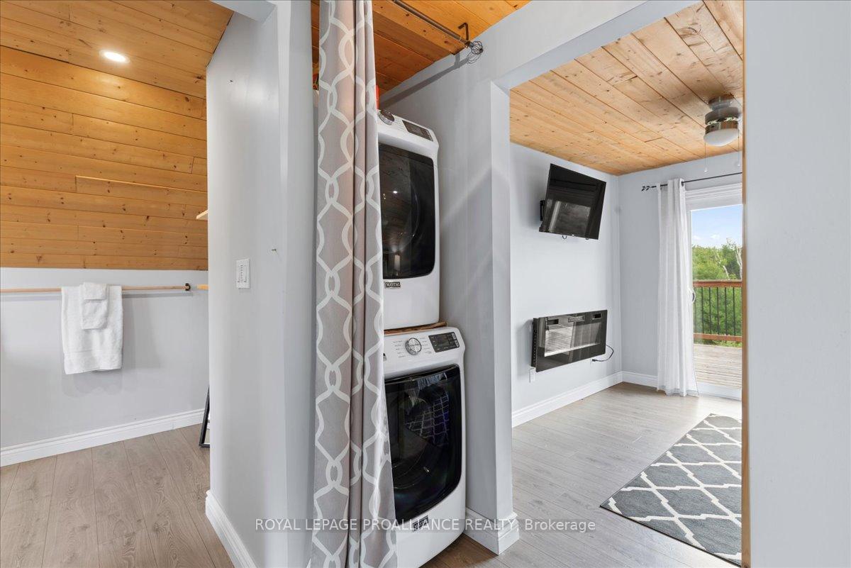 Photo 16 of 11251B Highway 41, Addington Highlands — HOMEH