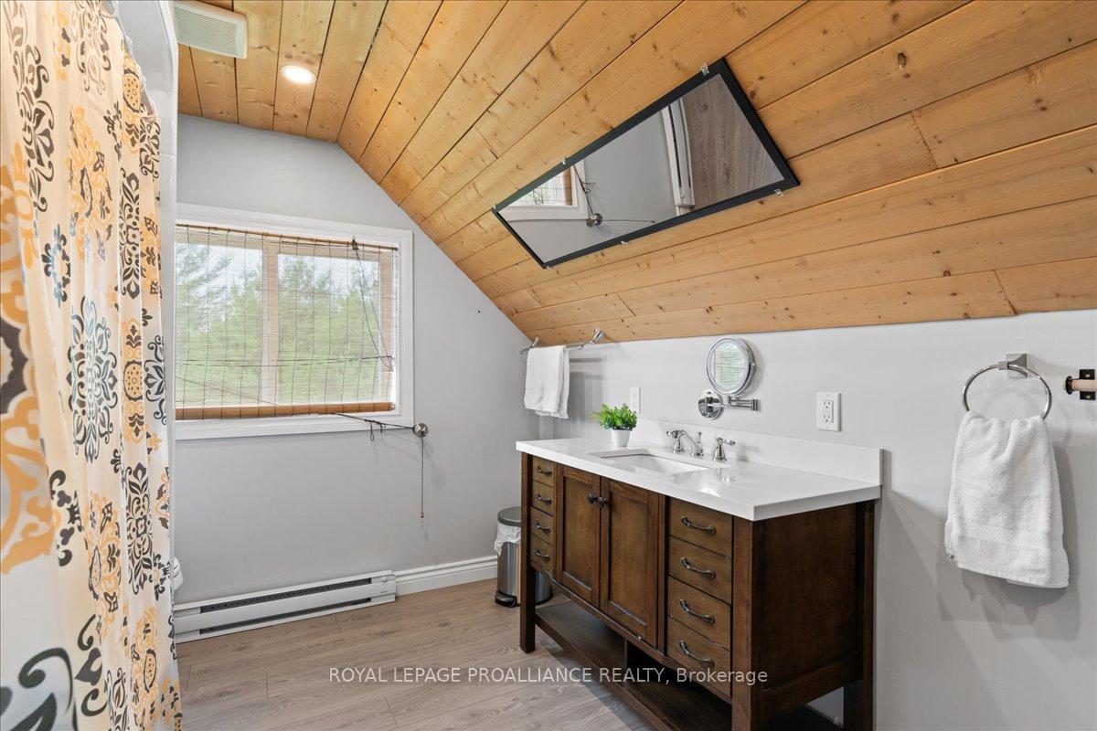 Photo 17 of 11251B Highway 41, Addington Highlands — HOMEH