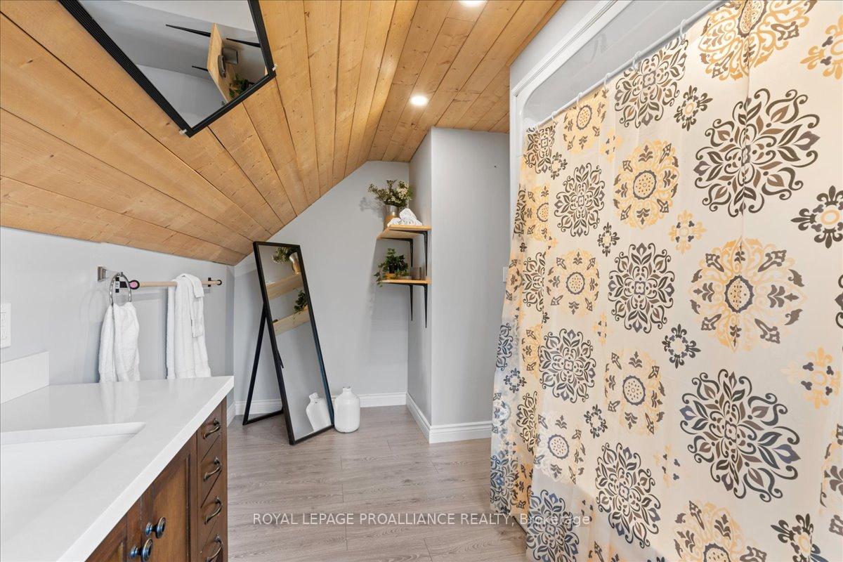 Photo 18 of 11251B Highway 41, Addington Highlands — HOMEH
