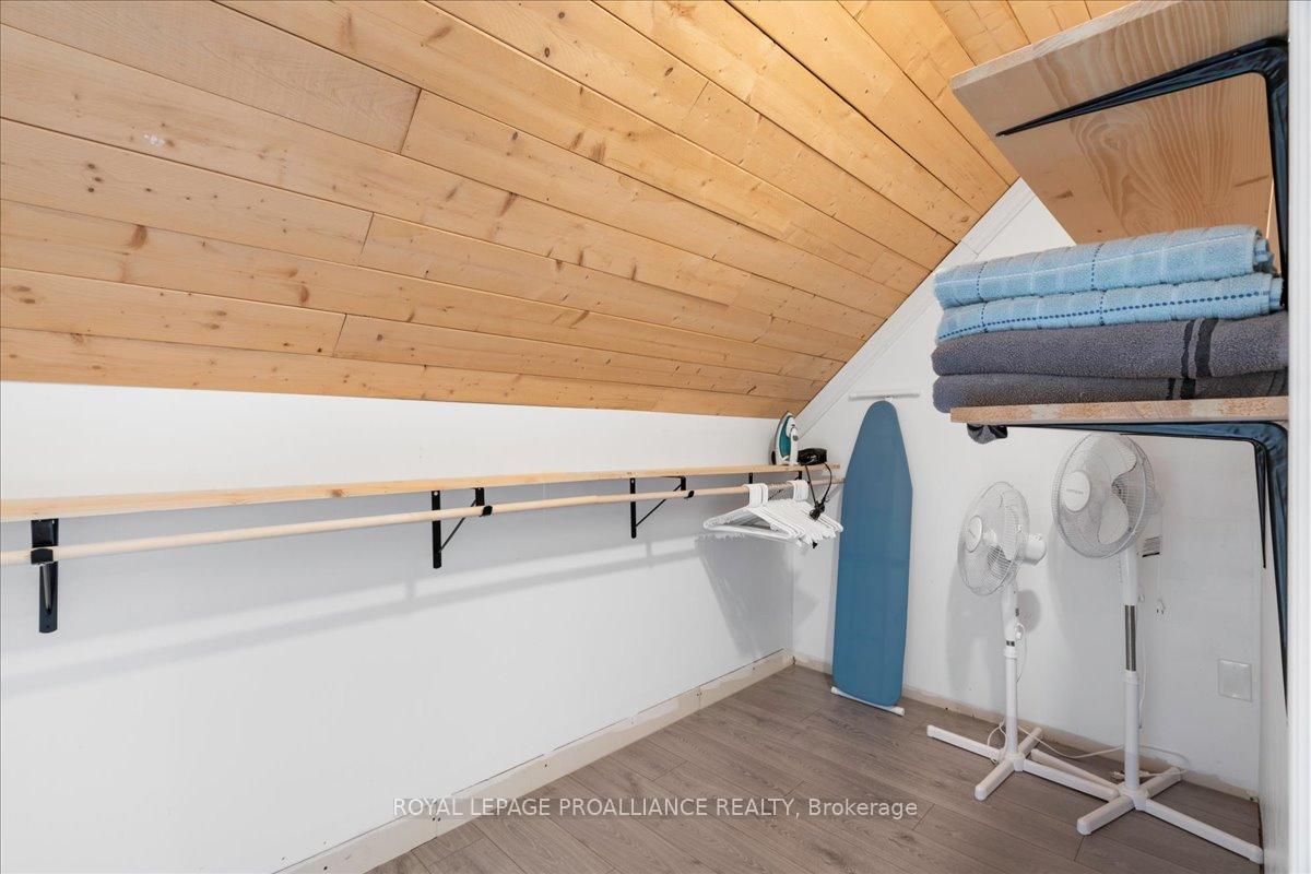 Photo 19 of 11251B Highway 41, Addington Highlands — HOMEH