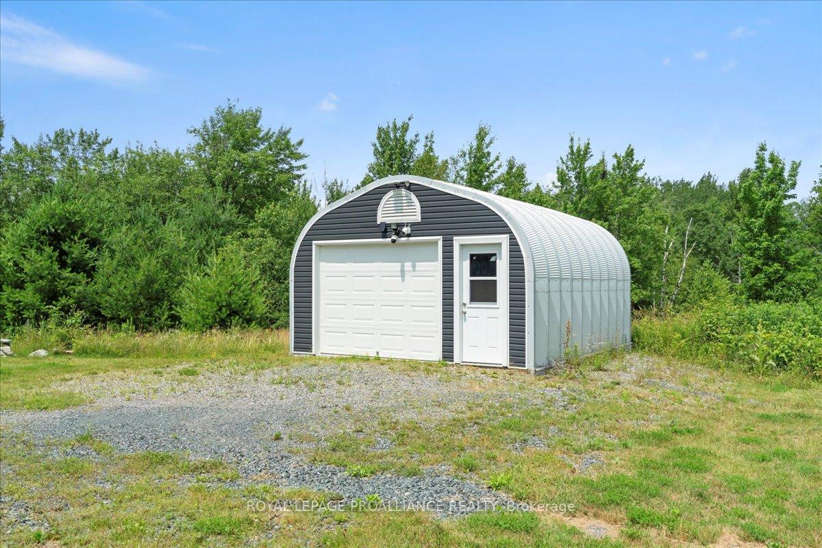 Photo 21 of 11251B Highway 41, Addington Highlands — HOMEH