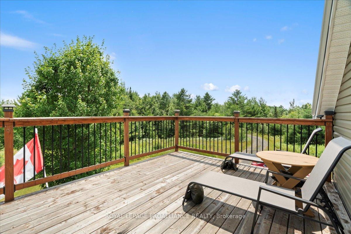 Photo 22 of 11251B Highway 41, Addington Highlands — HOMEH