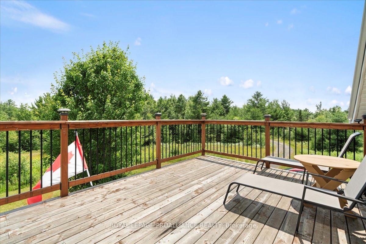 Photo 24 of 11251B Highway 41, Addington Highlands — HOMEH