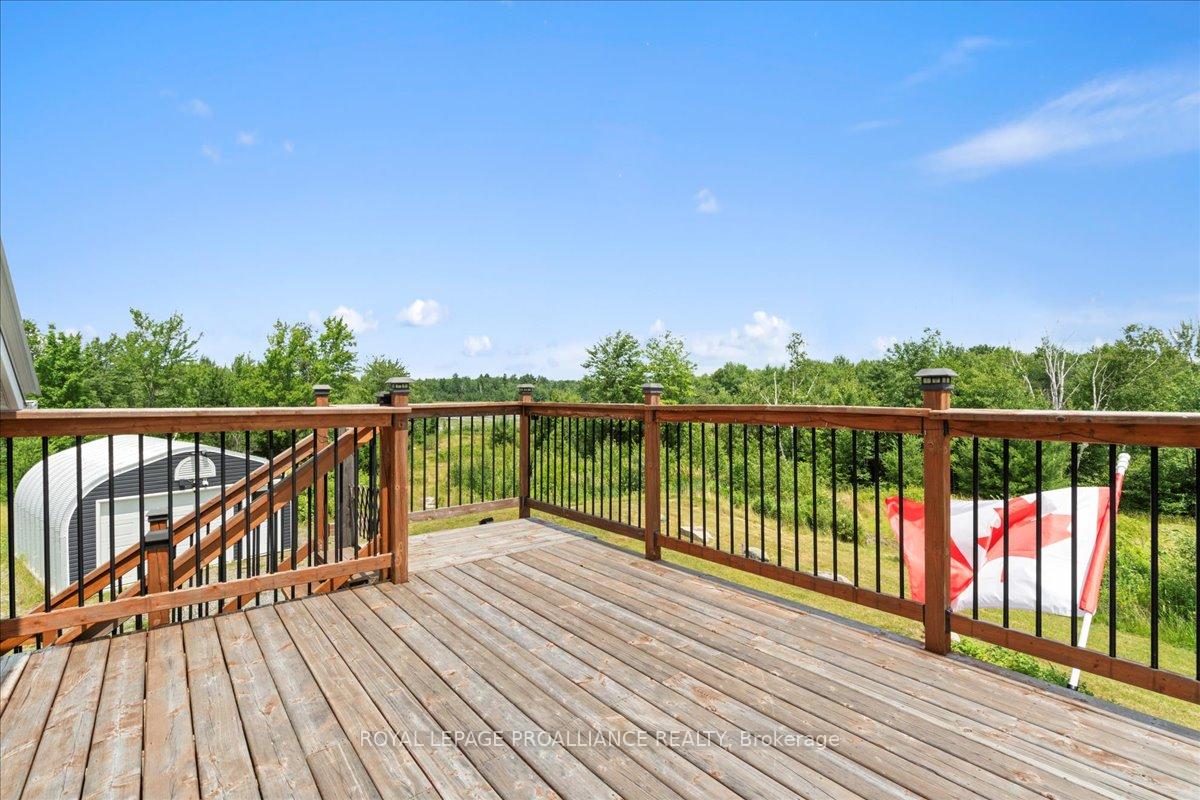 Photo 26 of 11251B Highway 41, Addington Highlands — HOMEH
