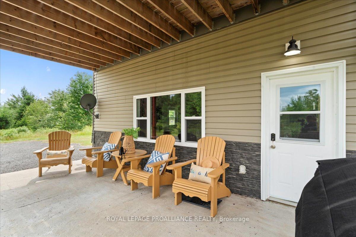 Photo 27 of 11251B Highway 41, Addington Highlands — HOMEH