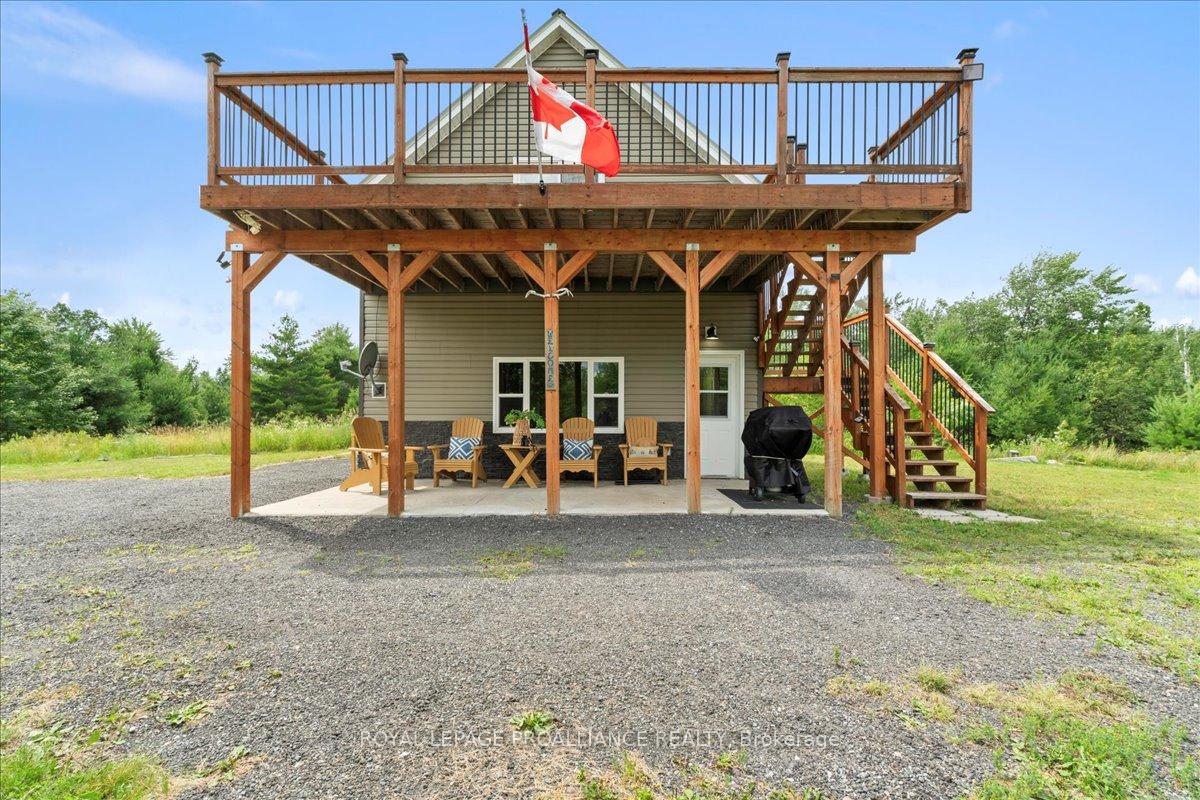 Photo 28 of 11251B Highway 41, Addington Highlands — HOMEH