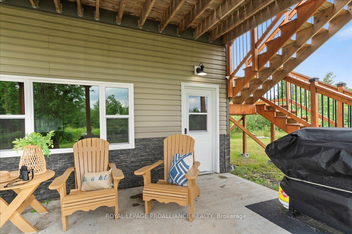 Photo 32 of 11251B Highway 41, Addington Highlands — HOMEH