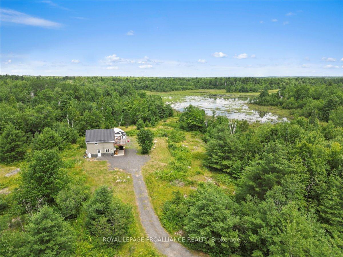 Photo 33 of 11251B Highway 41, Addington Highlands — HOMEH