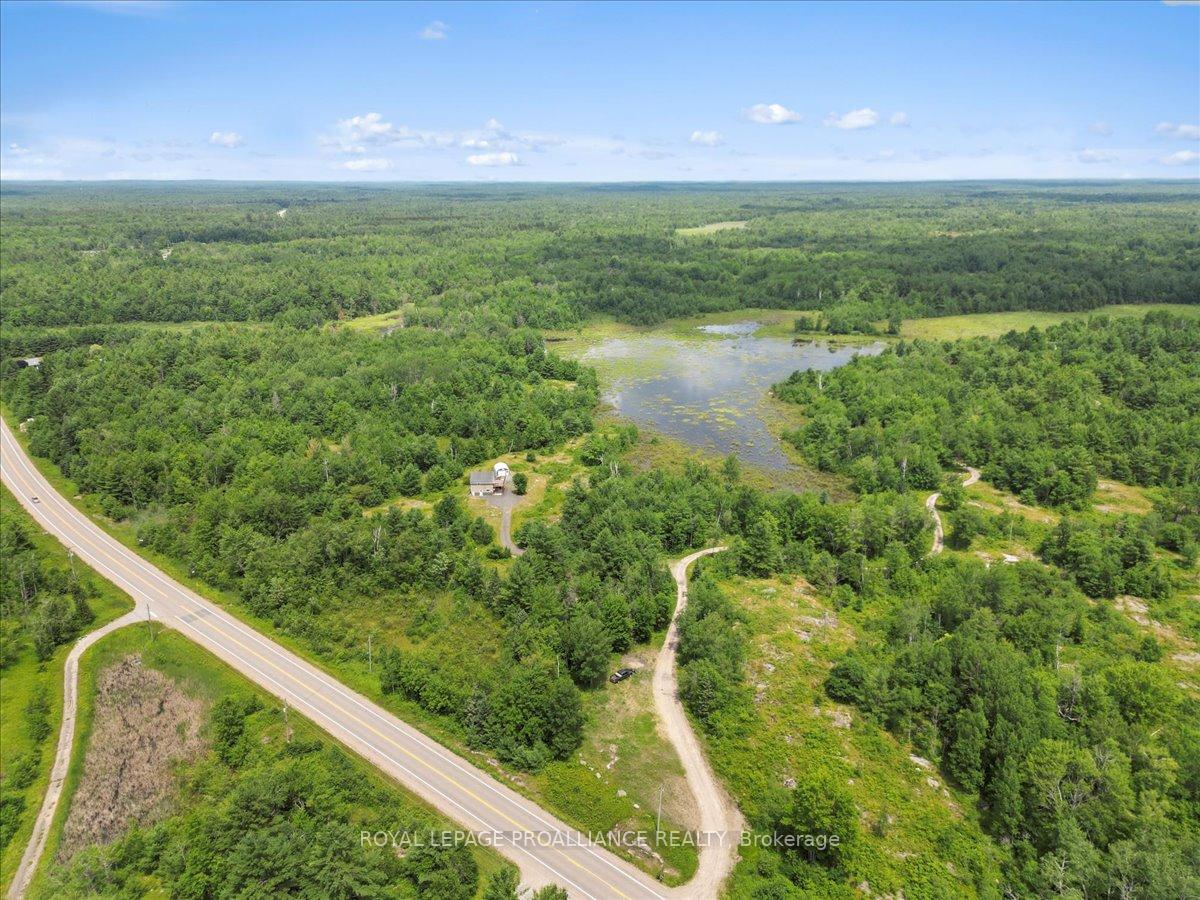 Photo 34 of 11251B Highway 41, Addington Highlands — HOMEH