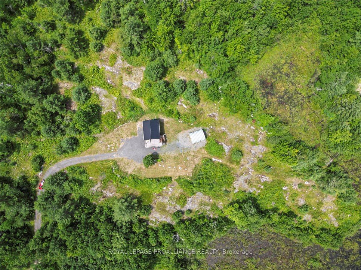 Photo 35 of 11251B Highway 41, Addington Highlands — HOMEH