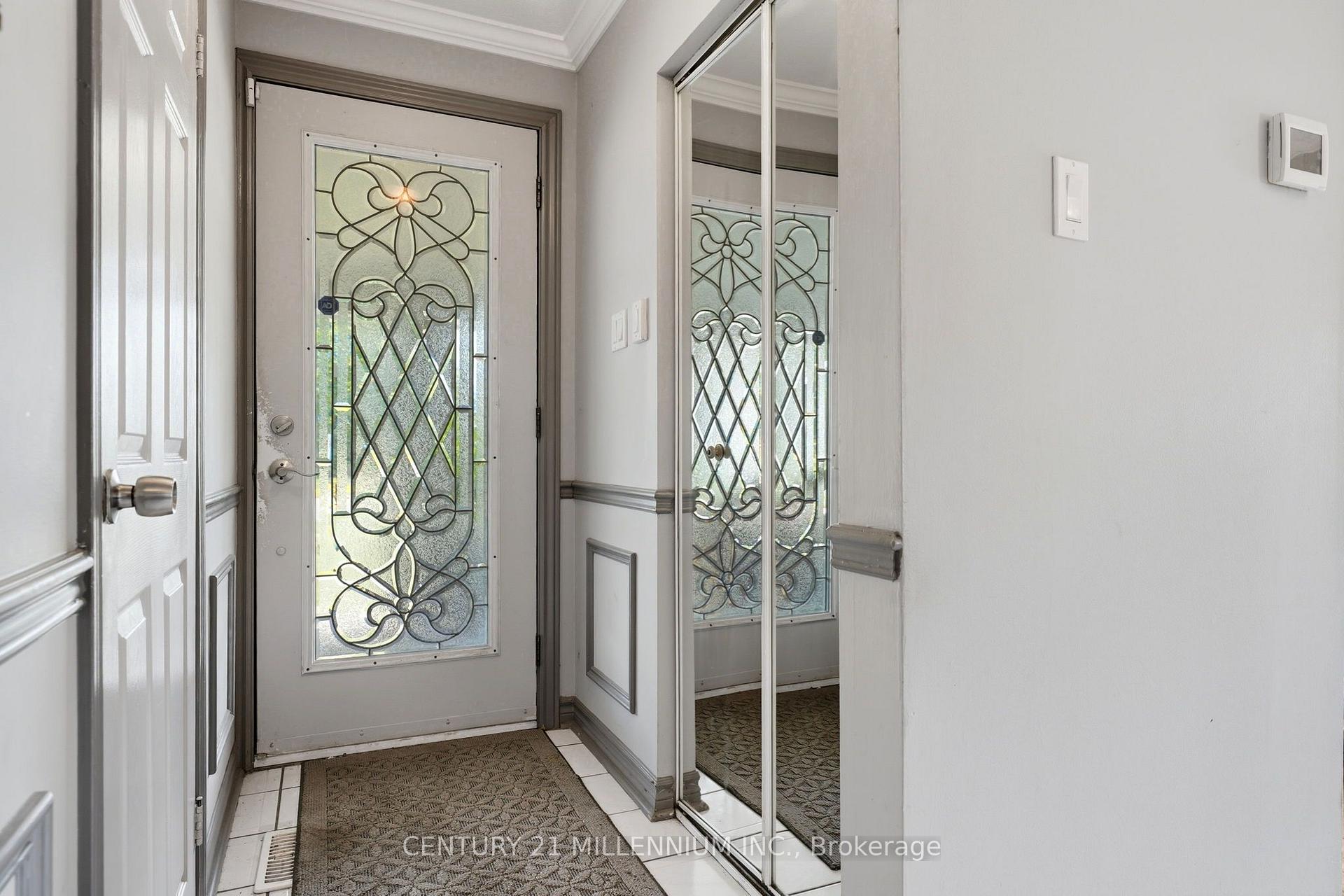 Photo 9 of 683 Balmoral Drive, Brampton, Southgate — HOMEH