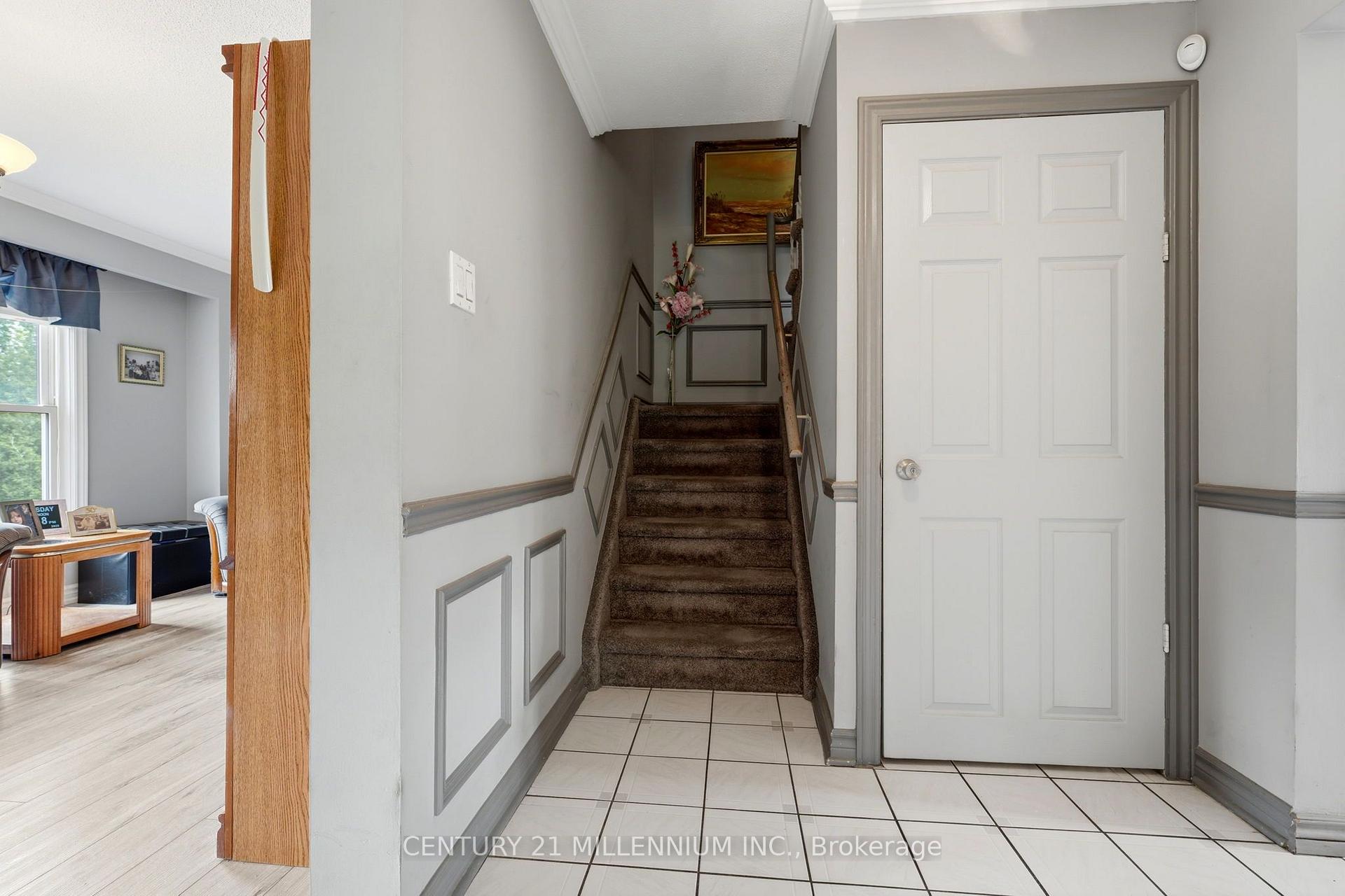 Photo 22 of 683 Balmoral Drive, Brampton, Southgate — HOMEH