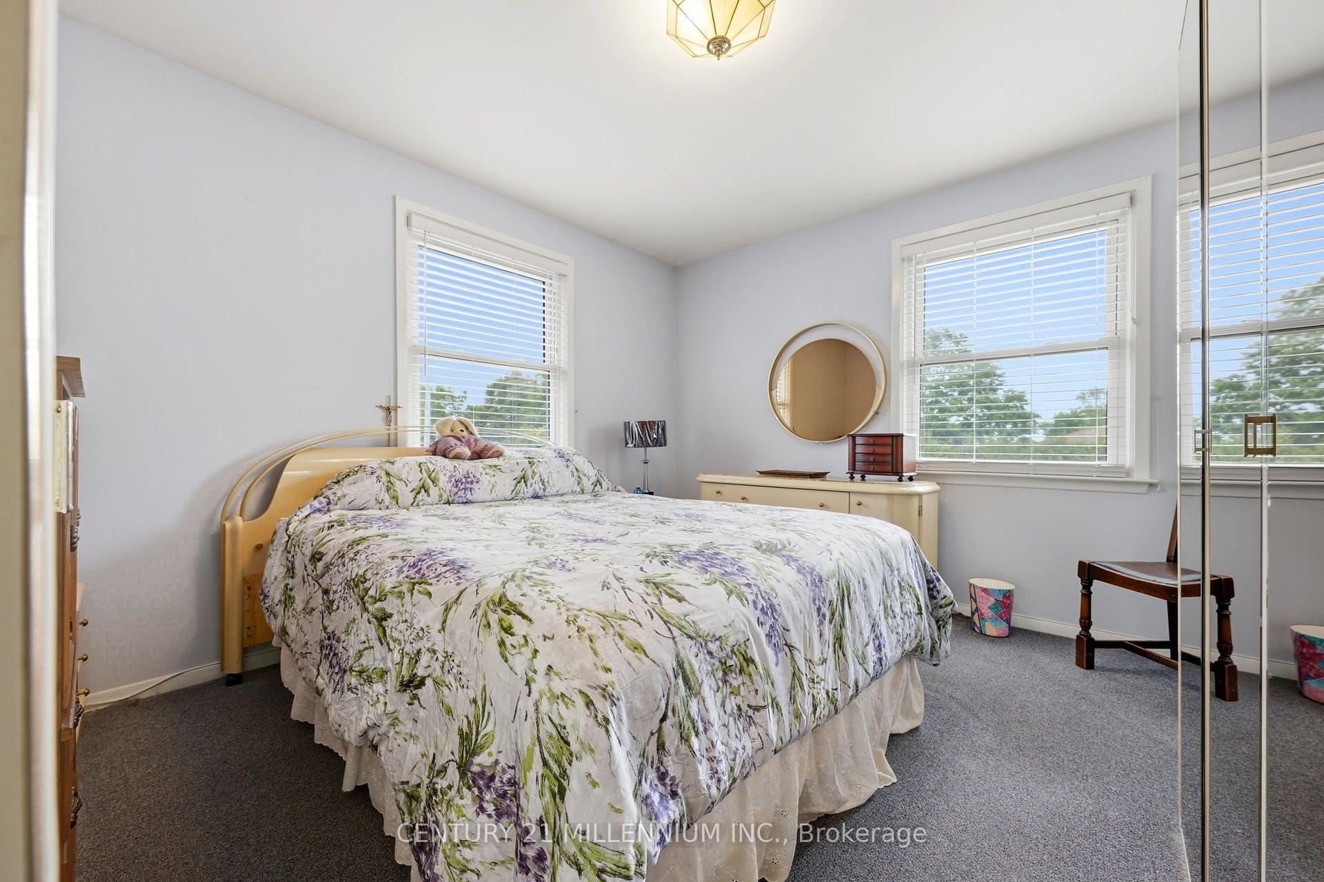 Photo 24 of 683 Balmoral Drive, Brampton, Southgate — HOMEH
