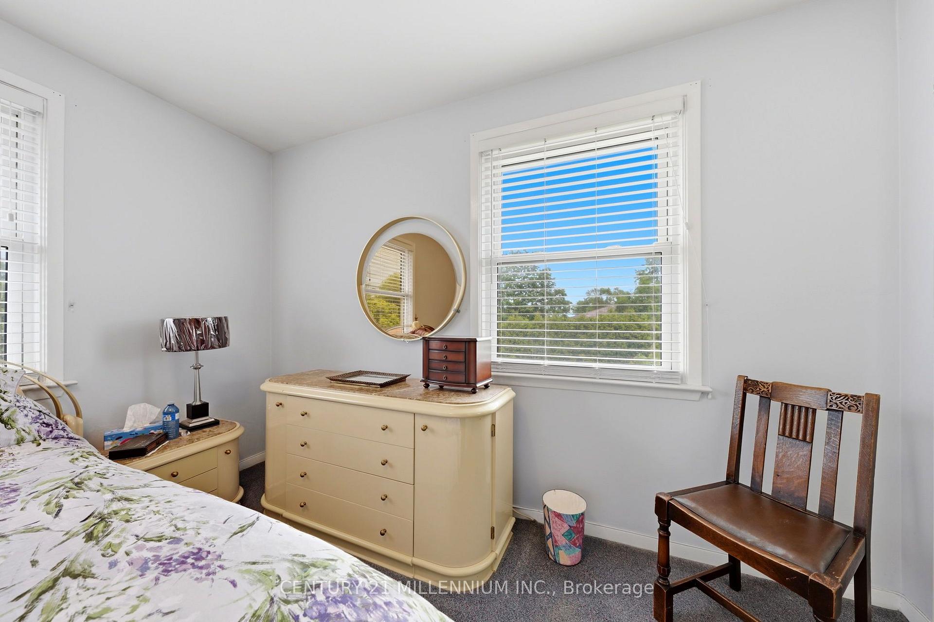 Photo 25 of 683 Balmoral Drive, Brampton, Southgate — HOMEH