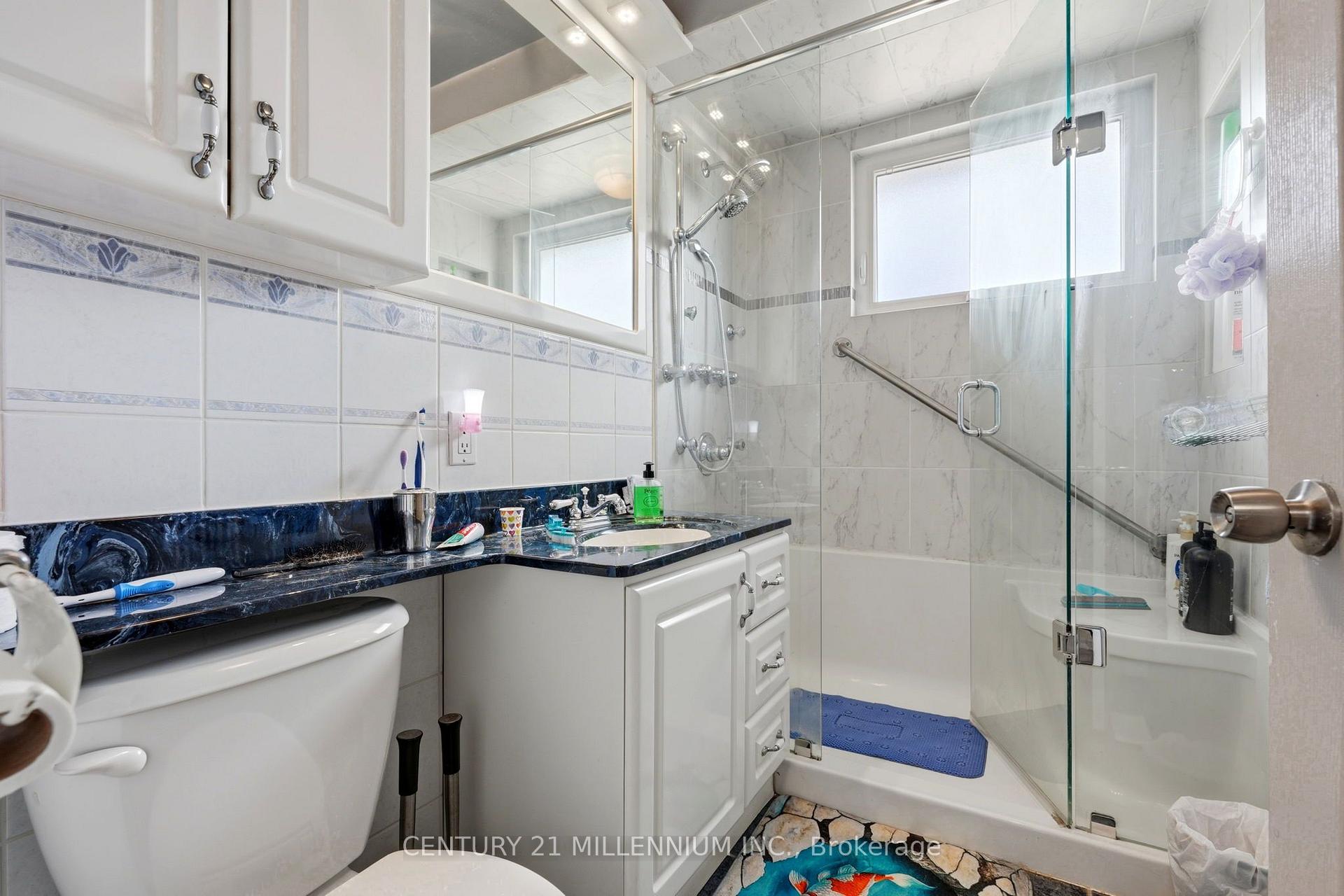 Photo 26 of 683 Balmoral Drive, Brampton, Southgate — HOMEH