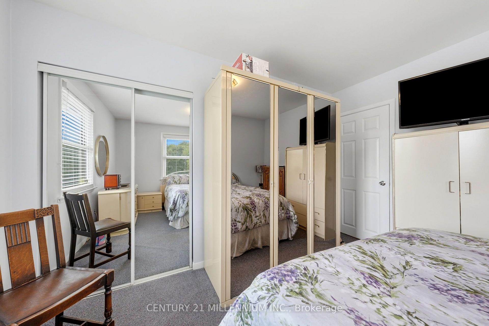 Photo 28 of 683 Balmoral Drive, Brampton, Southgate — HOMEH