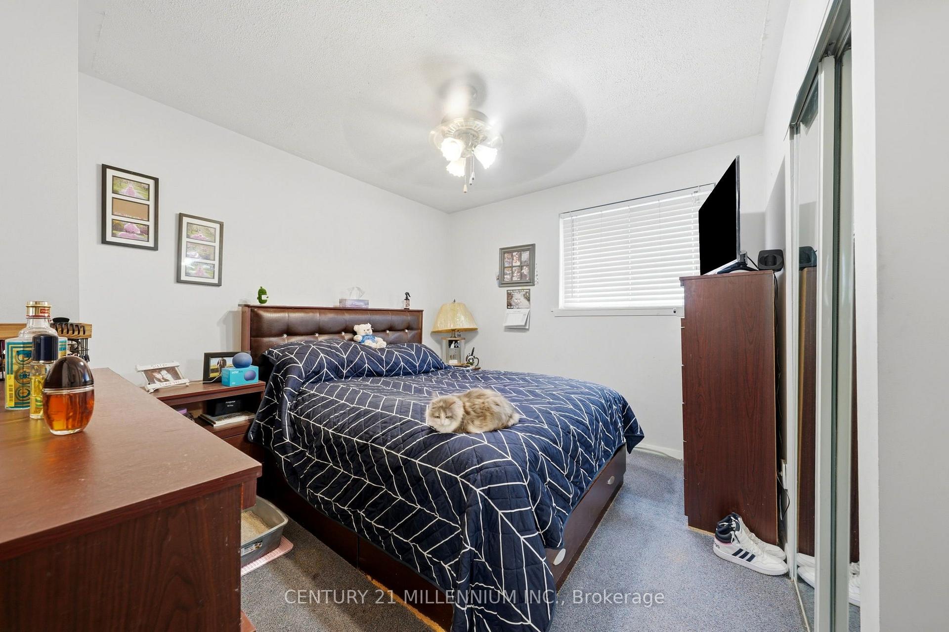 Photo 30 of 683 Balmoral Drive, Brampton, Southgate — HOMEH