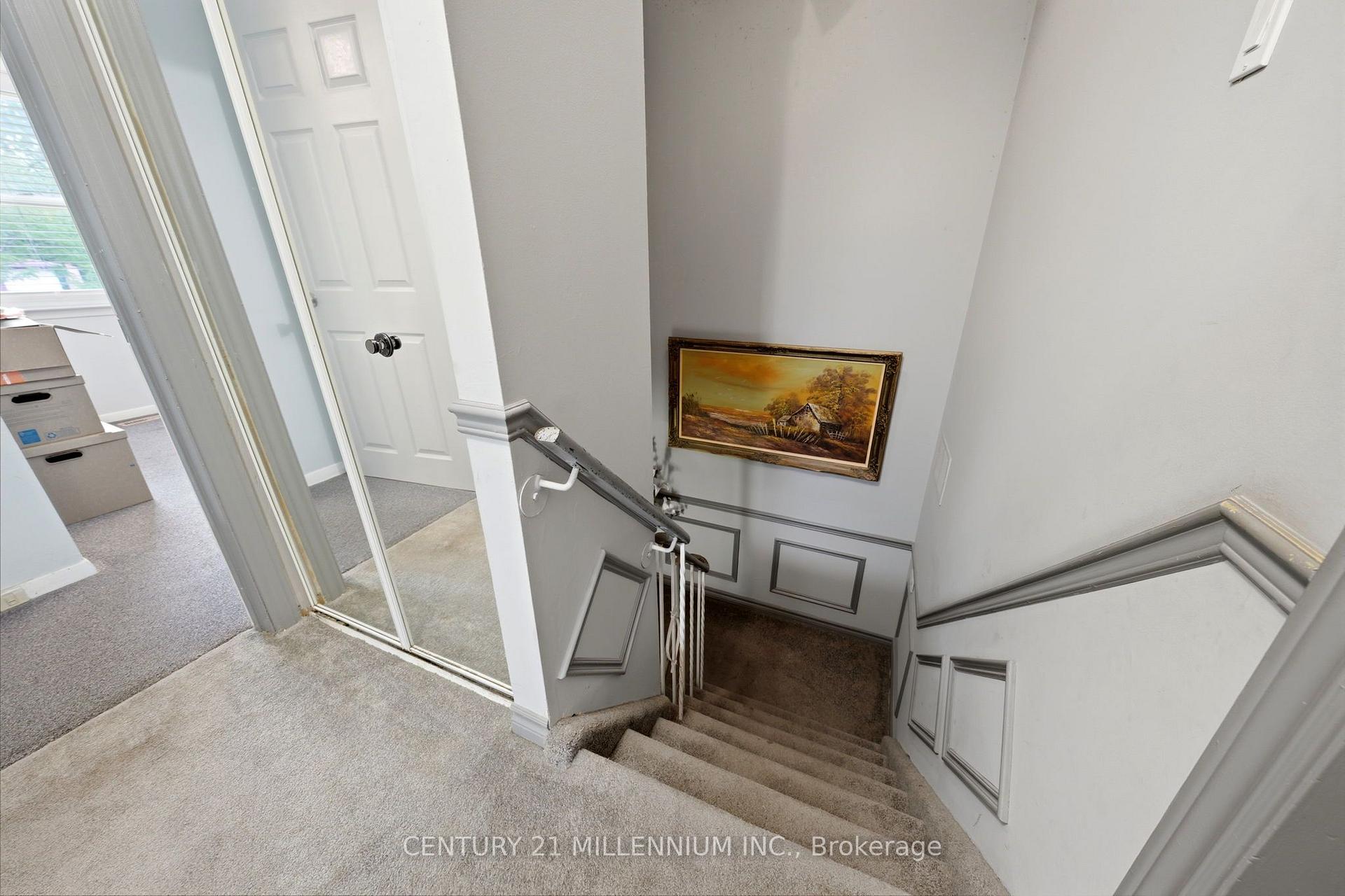 Photo 31 of 683 Balmoral Drive, Brampton, Southgate — HOMEH