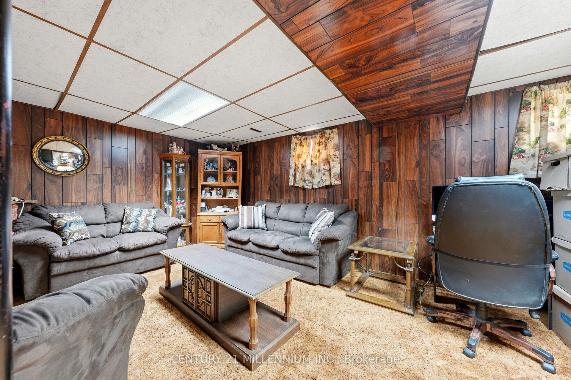 Photo 33 of 683 Balmoral Drive, Brampton, Southgate — HOMEH