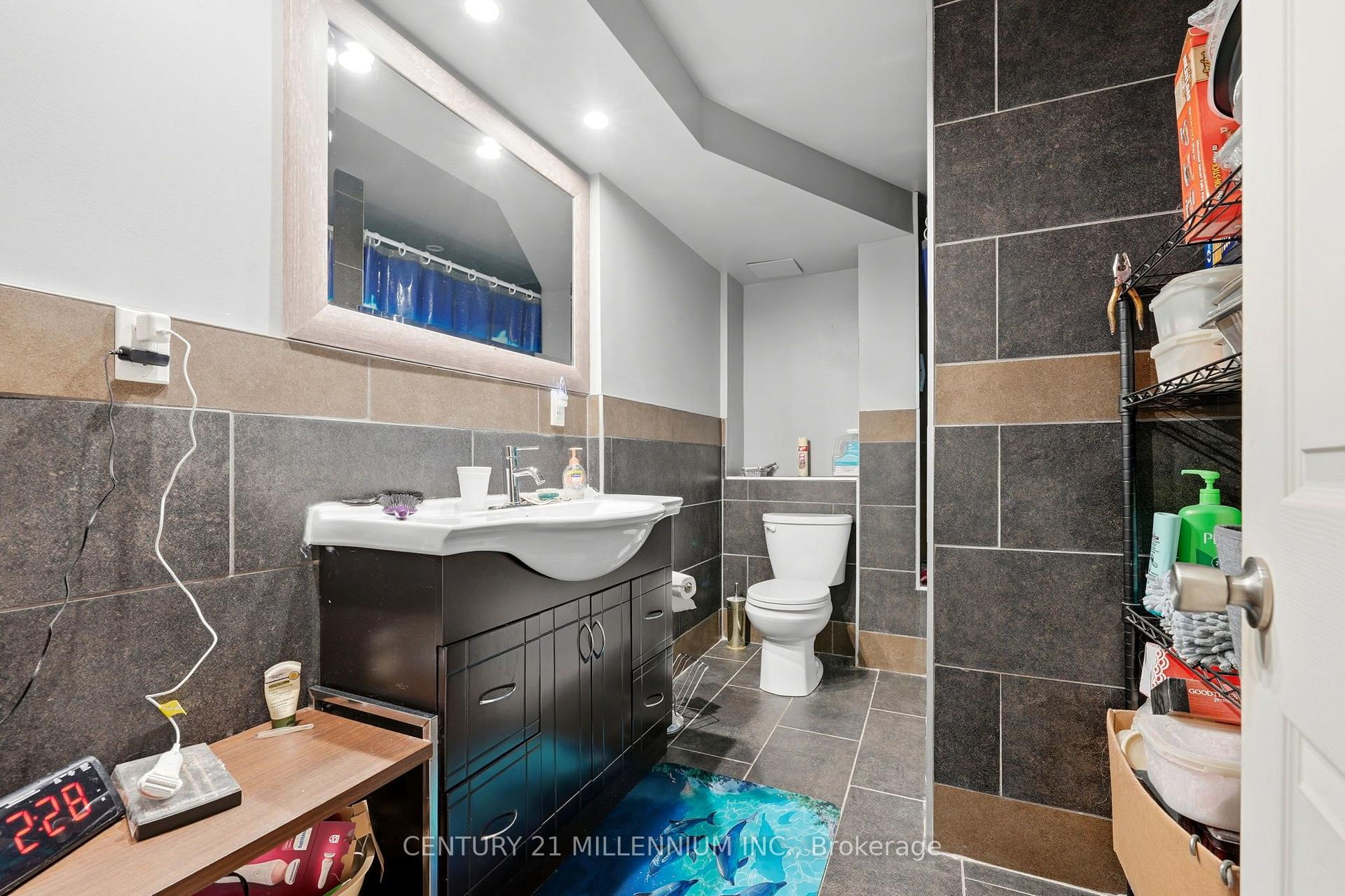 Photo 34 of 683 Balmoral Drive, Brampton, Southgate — HOMEH