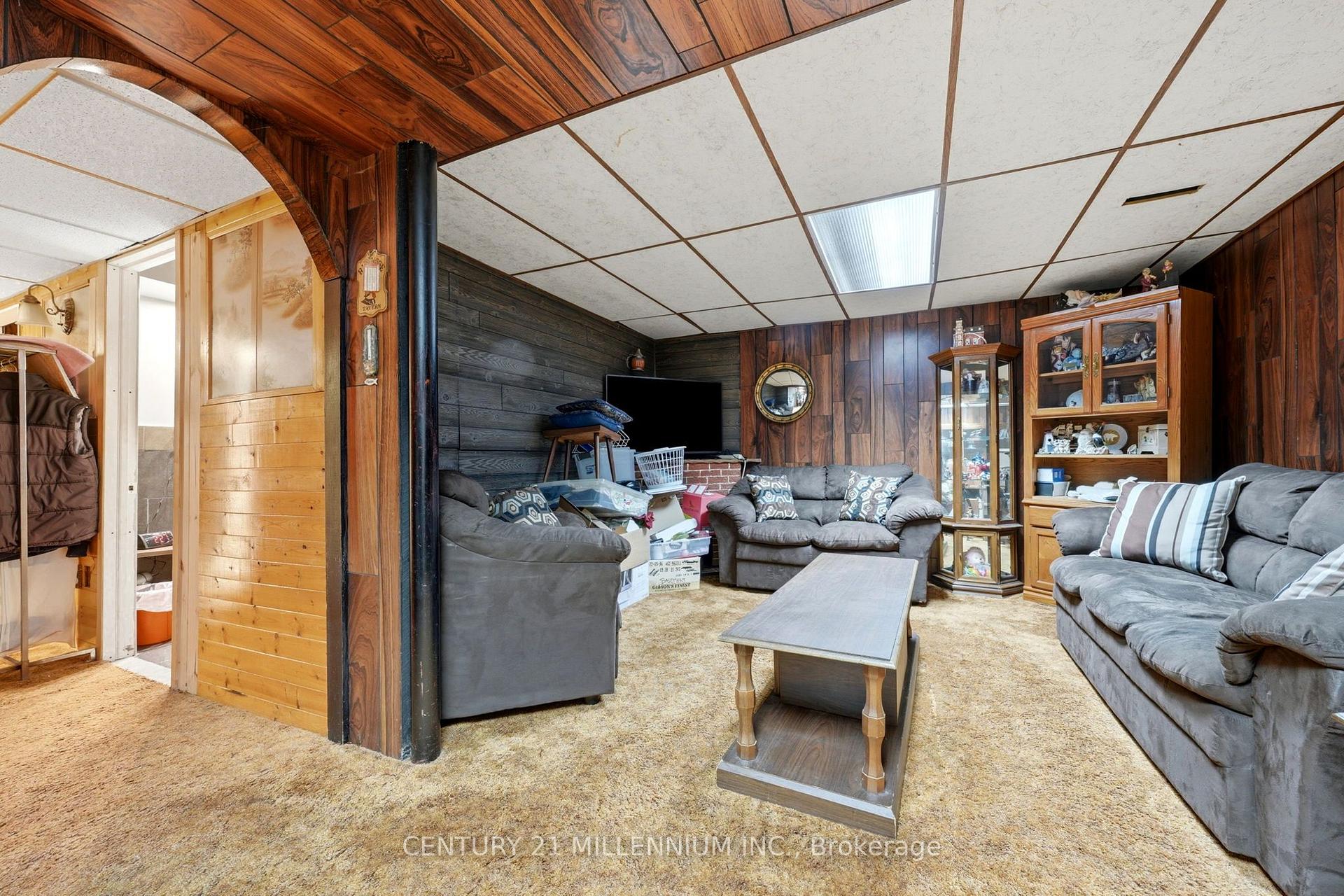 Photo 35 of 683 Balmoral Drive, Brampton, Southgate — HOMEH