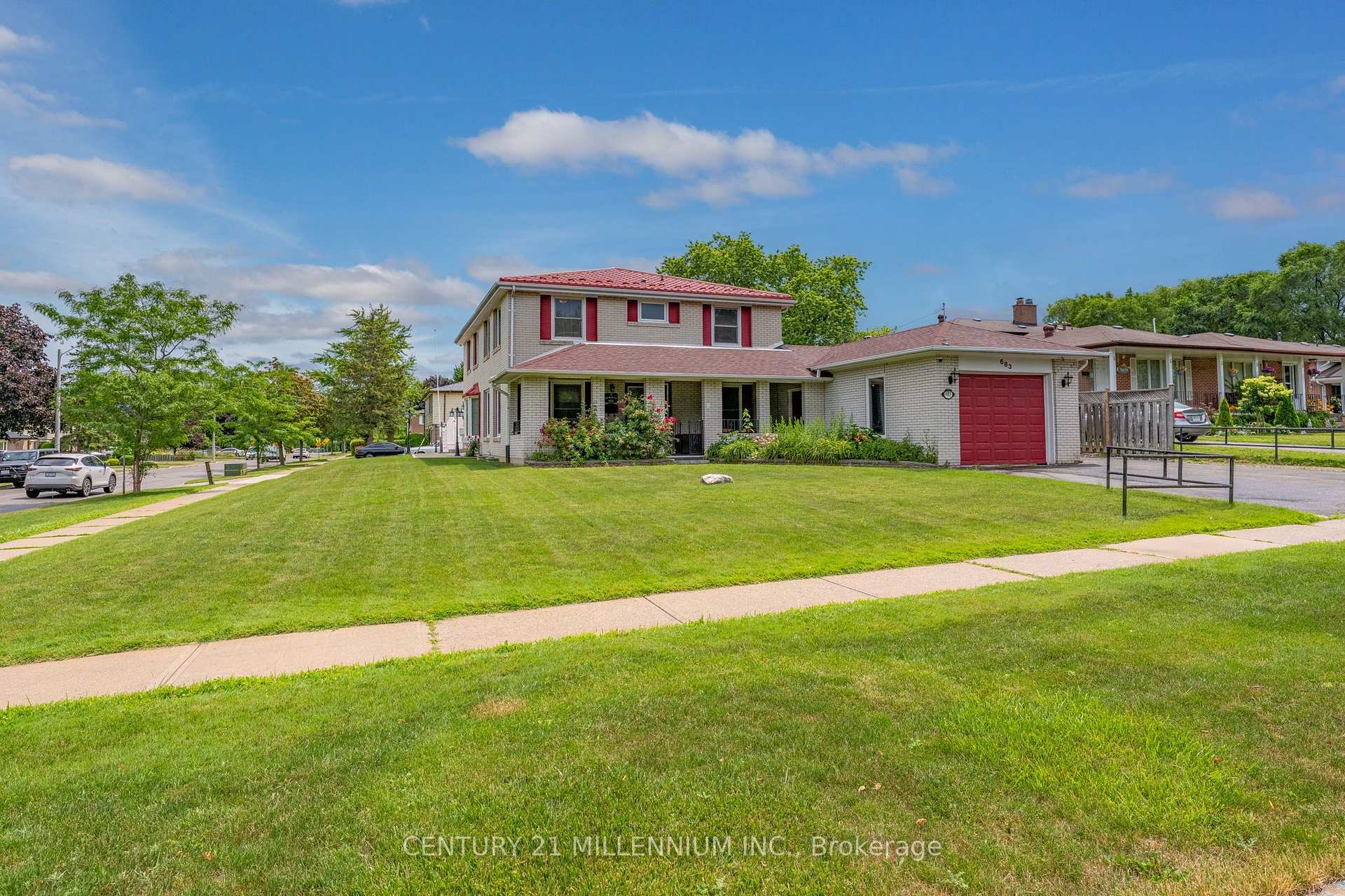 Photo 42 of 683 Balmoral Drive, Brampton, Southgate — HOMEH