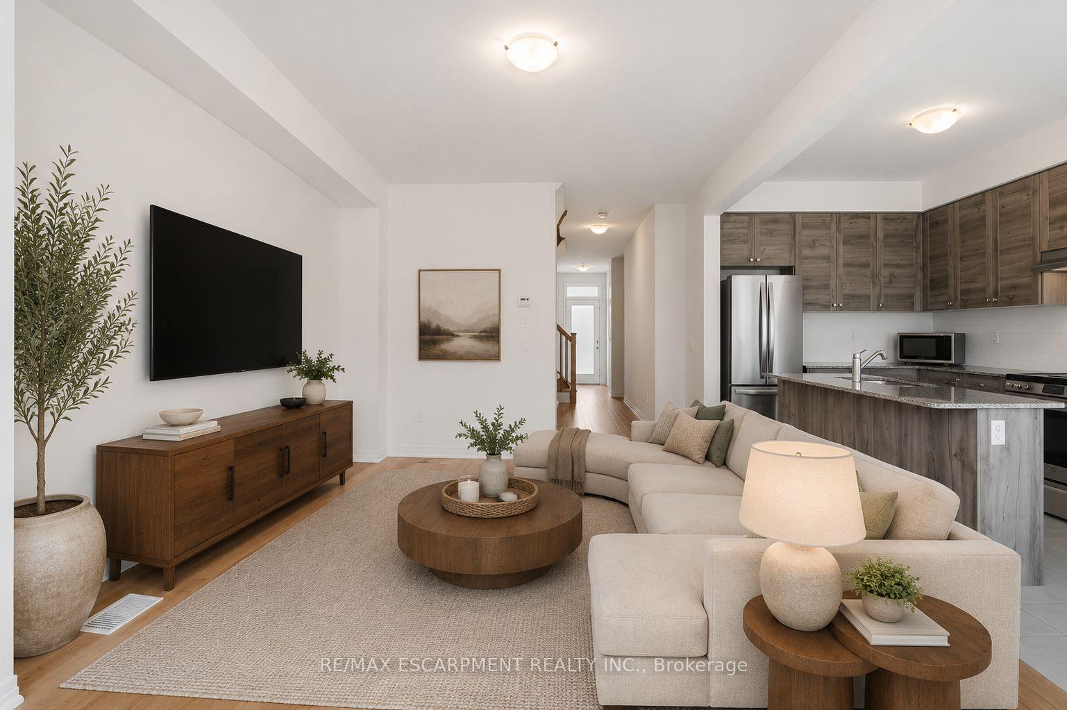 Photo 6 of 254 Rosebury Way, Hamilton, Mount Hope — HOMEH