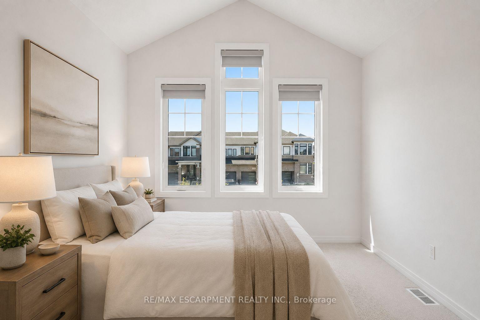 Photo 22 of 254 Rosebury Way, Hamilton, Mount Hope — HOMEH