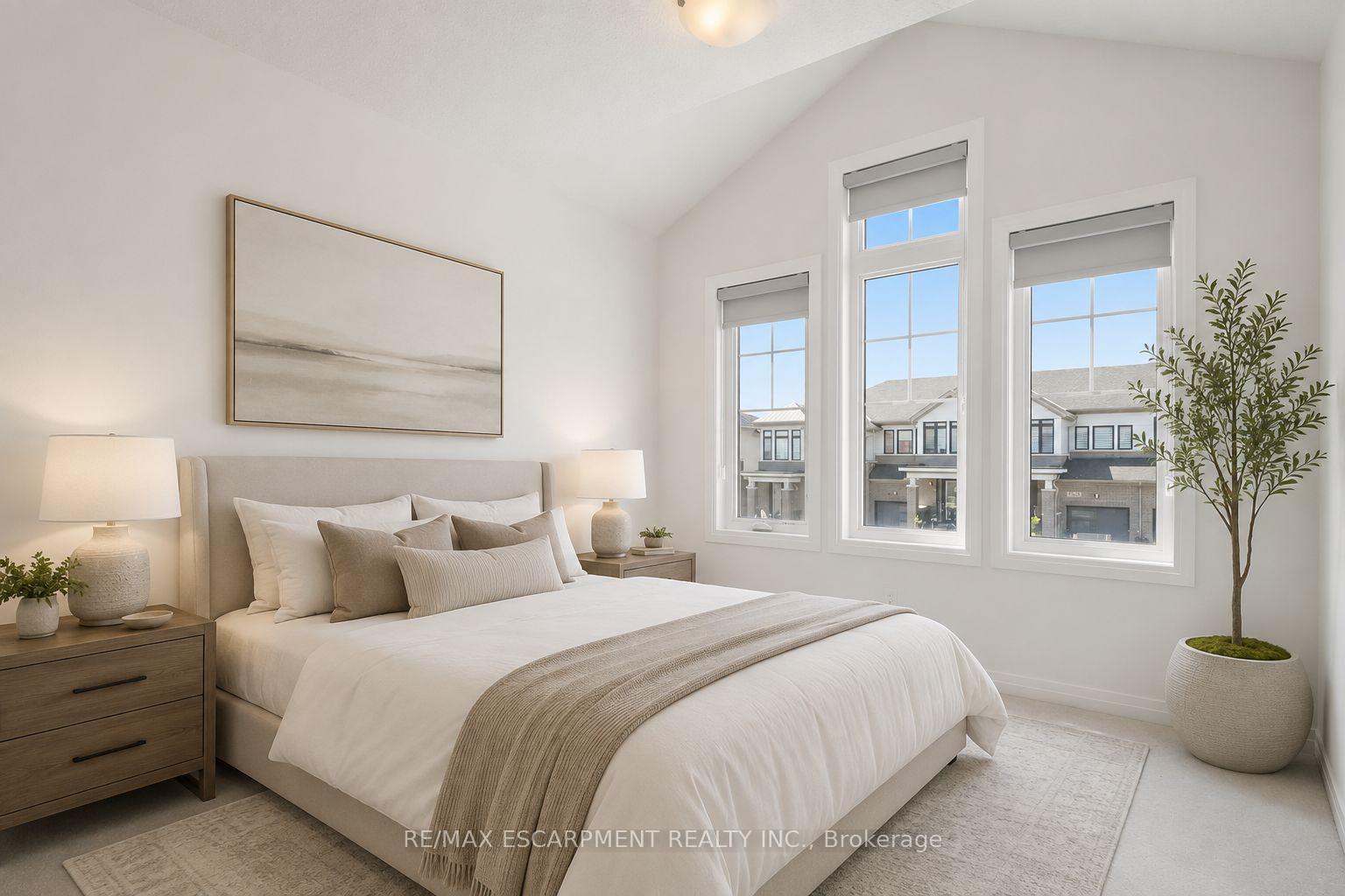 Photo 23 of 254 Rosebury Way, Hamilton, Mount Hope — HOMEH