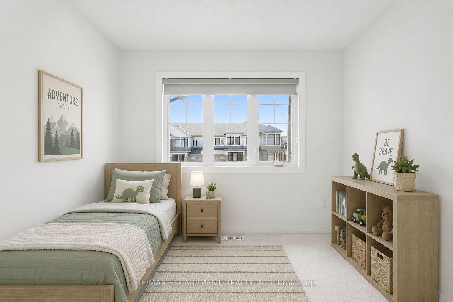 Photo 27 of 254 Rosebury Way, Hamilton, Mount Hope — HOMEH