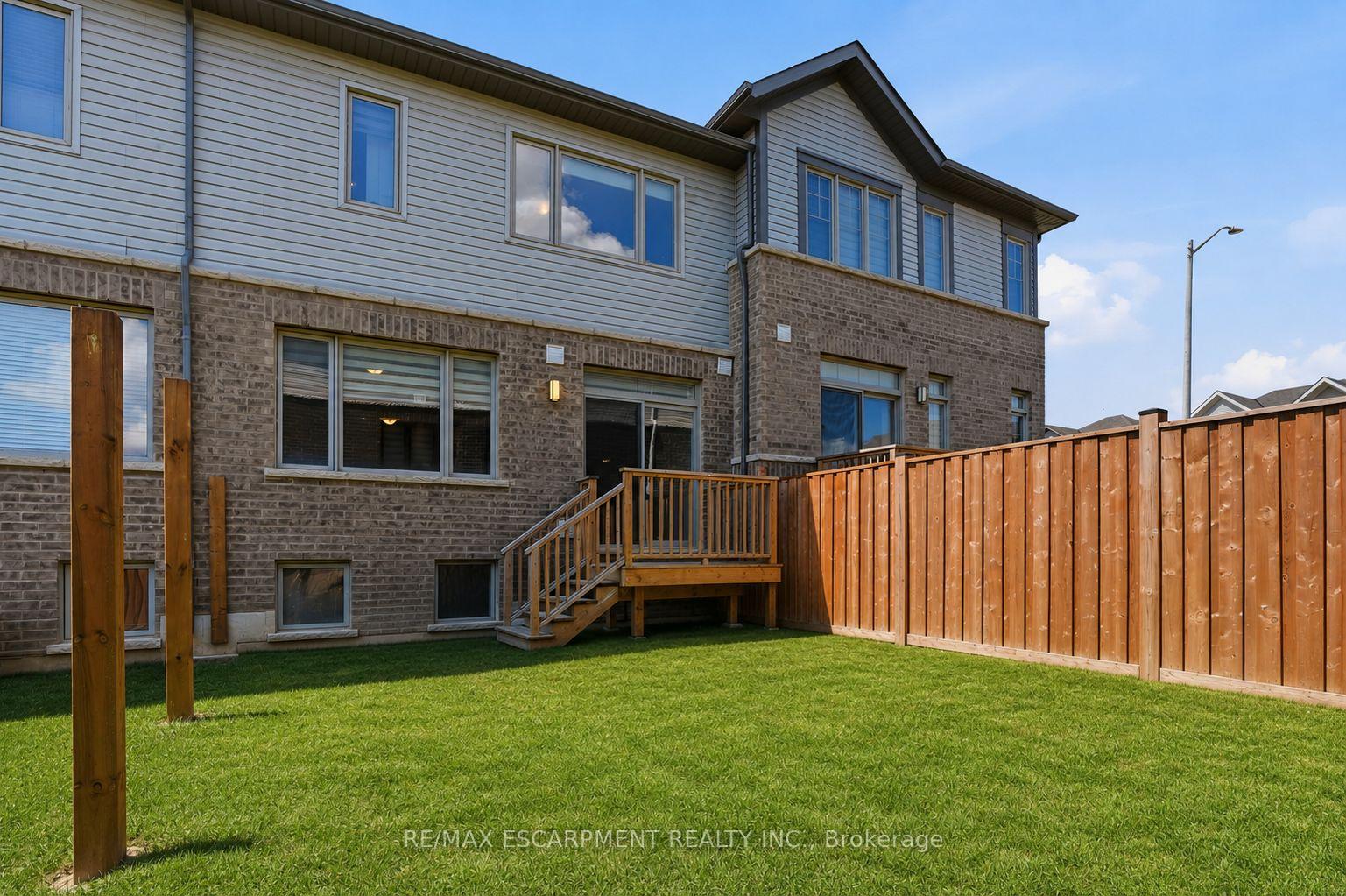 Photo 30 of 254 Rosebury Way, Hamilton, Mount Hope — HOMEH
