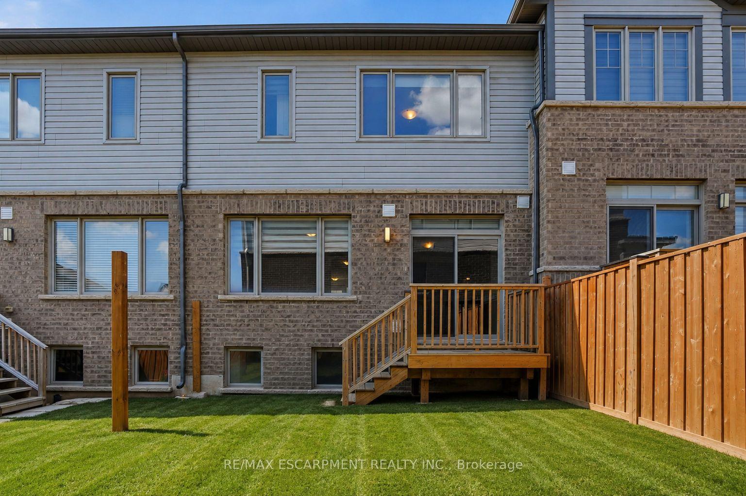 Photo 31 of 254 Rosebury Way, Hamilton, Mount Hope — HOMEH